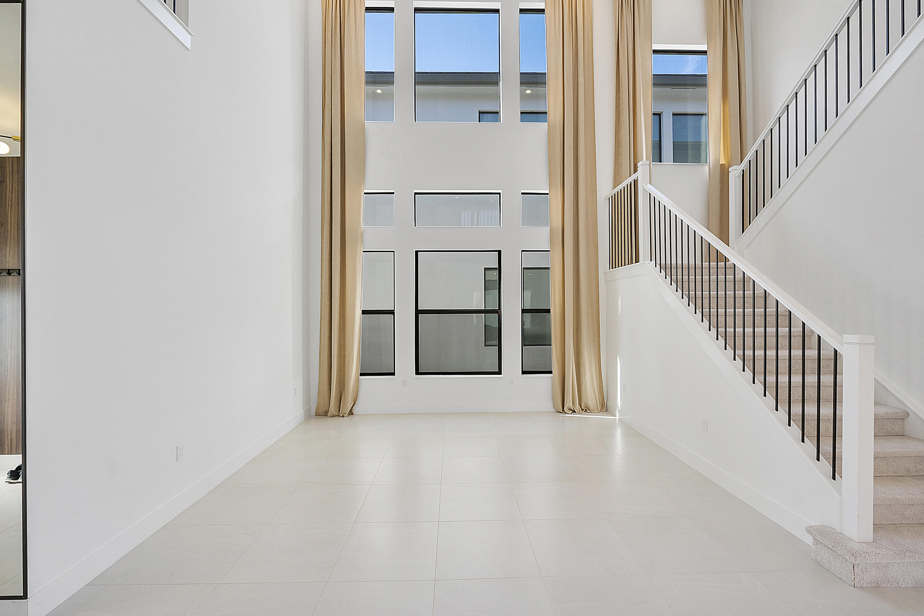 20296 Somerset Hls Drive Boca Raton, FL 33434 - Photo 22 of 67 a view of an entryway with staircase