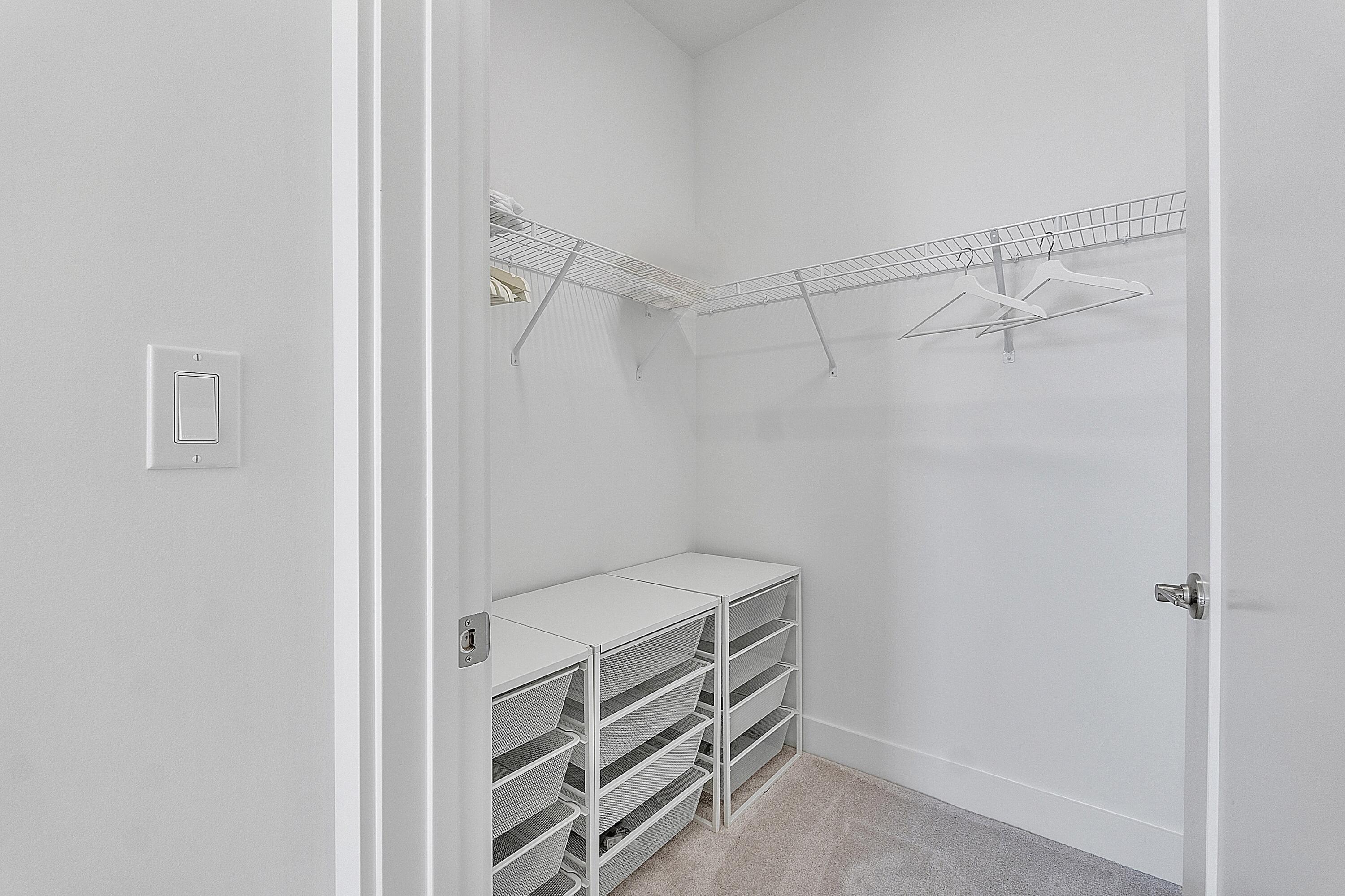 20296 Somerset Hls Drive Boca Raton, FL 33434 - Photo 38 of 67 a view of walk in closet