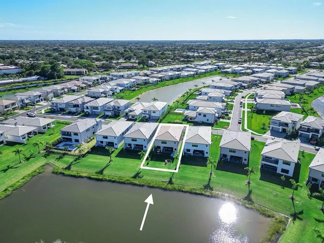 a sign on the side of the road