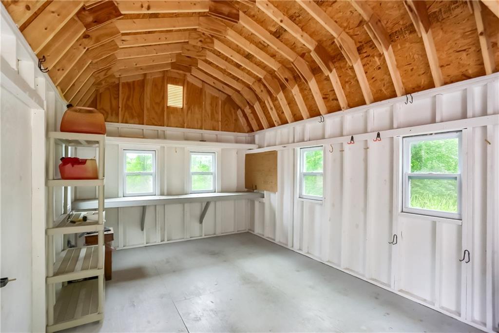 377 Magee Road Sewickley, PA 15143 - Photo 45 of 50 a view of entryway with a outdoor space