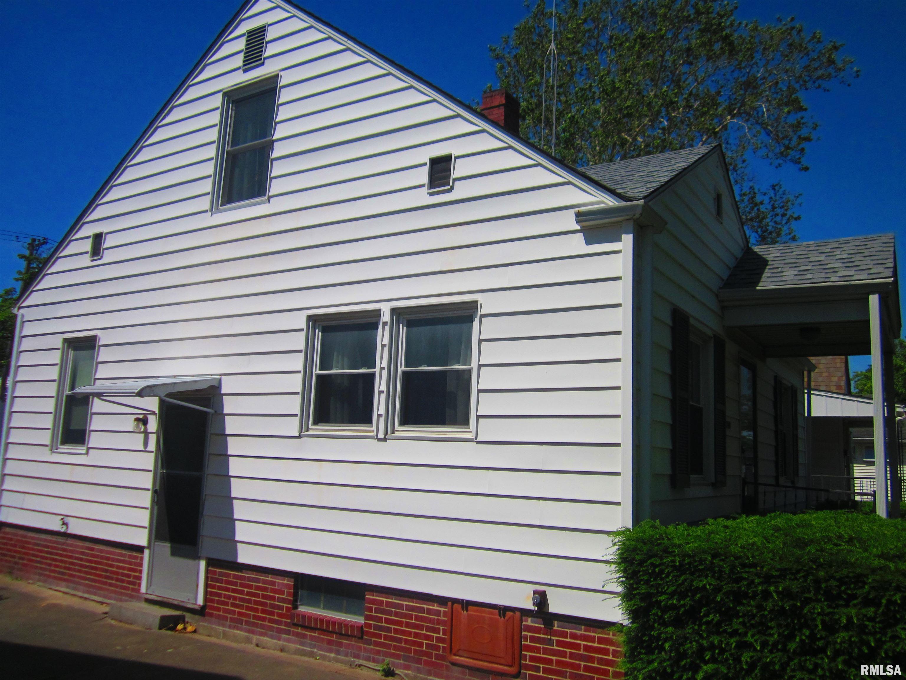 1528 West Monroe Street Springfield, IL 62704 - Photo 31 of 35