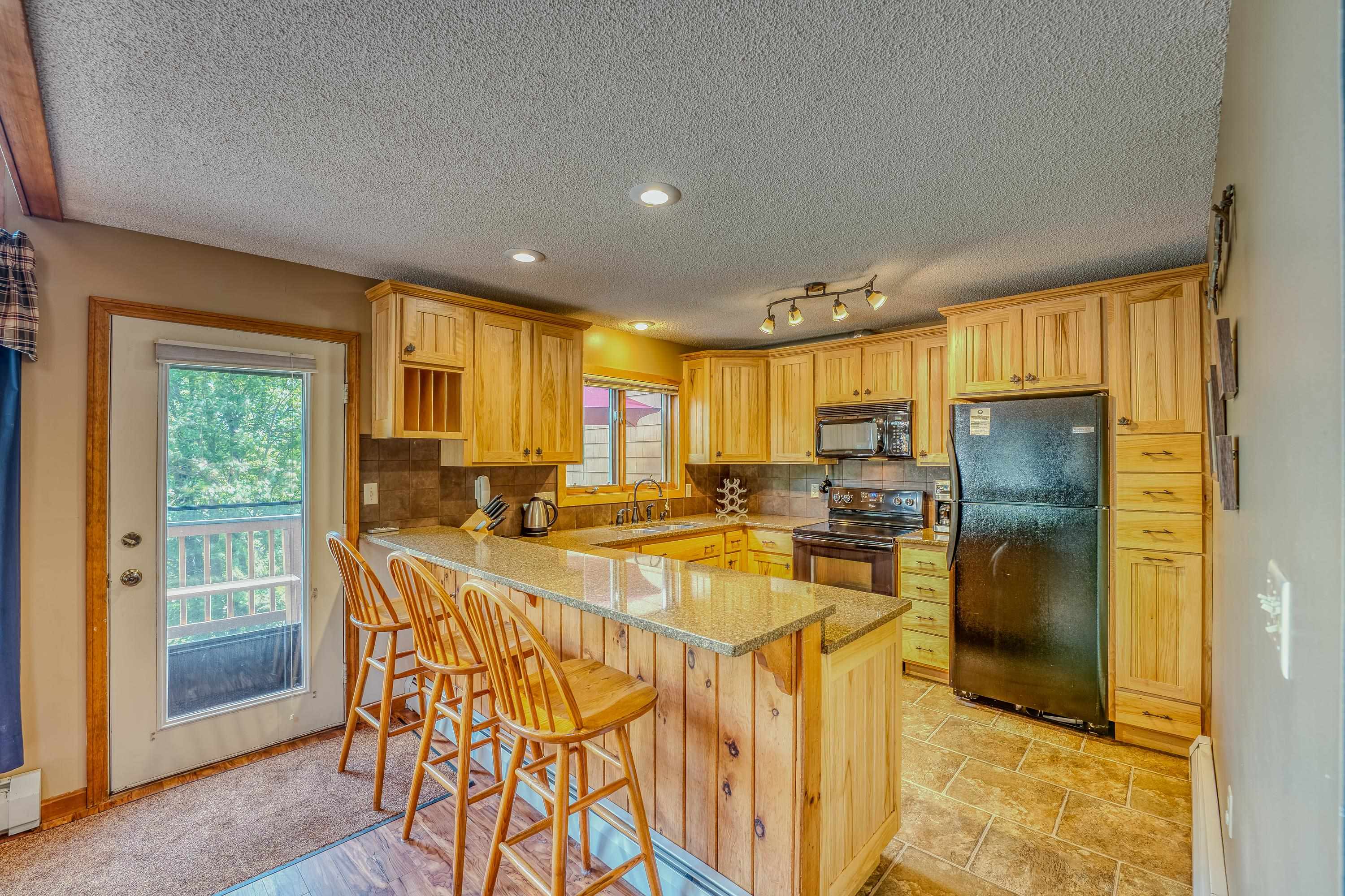 510 Hannah Loop, Unit 54 Carroll, NH 03595 - Photo 11 of 29