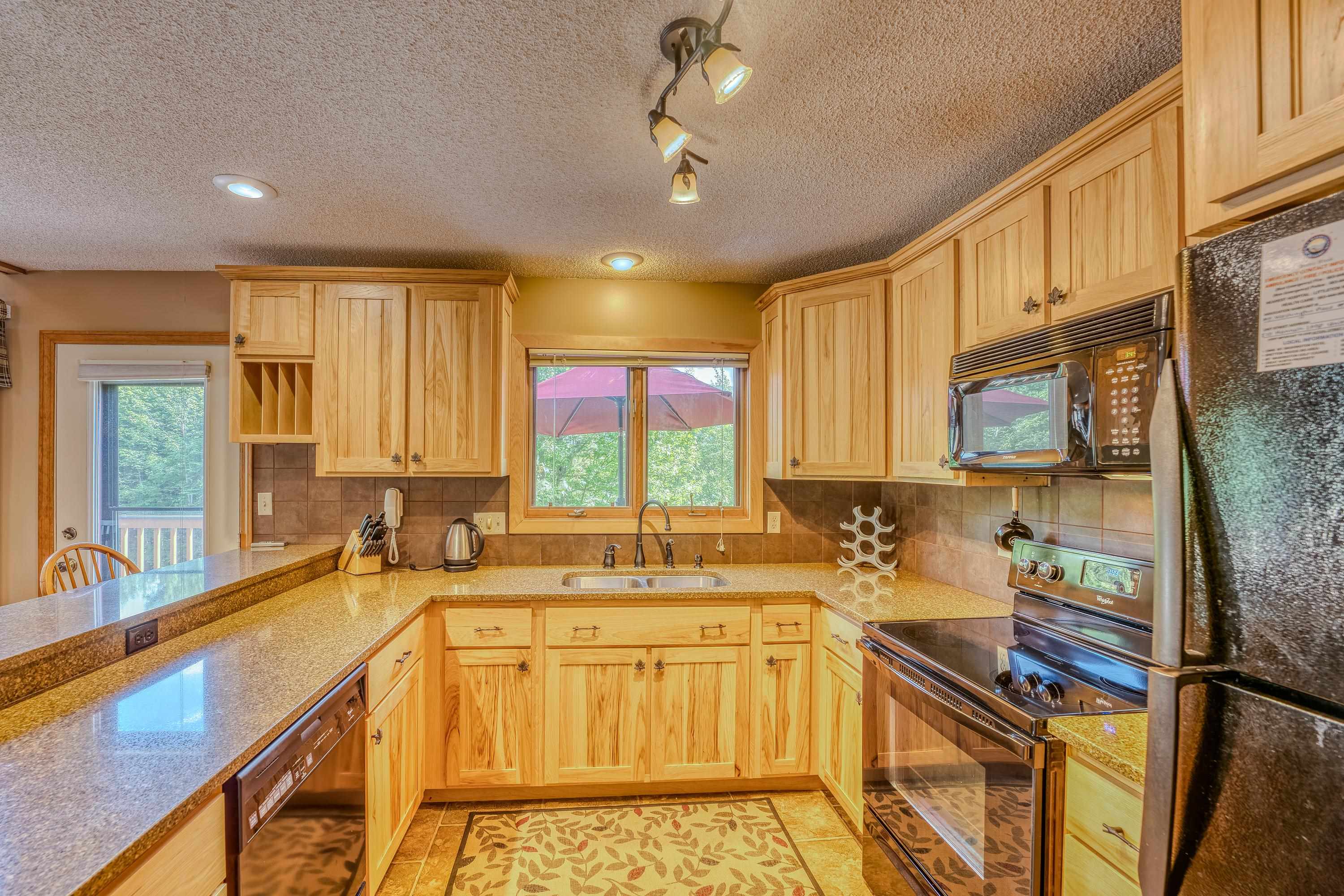 510 Hannah Loop, Unit 54 Carroll, NH 03595 - Photo 13 of 29