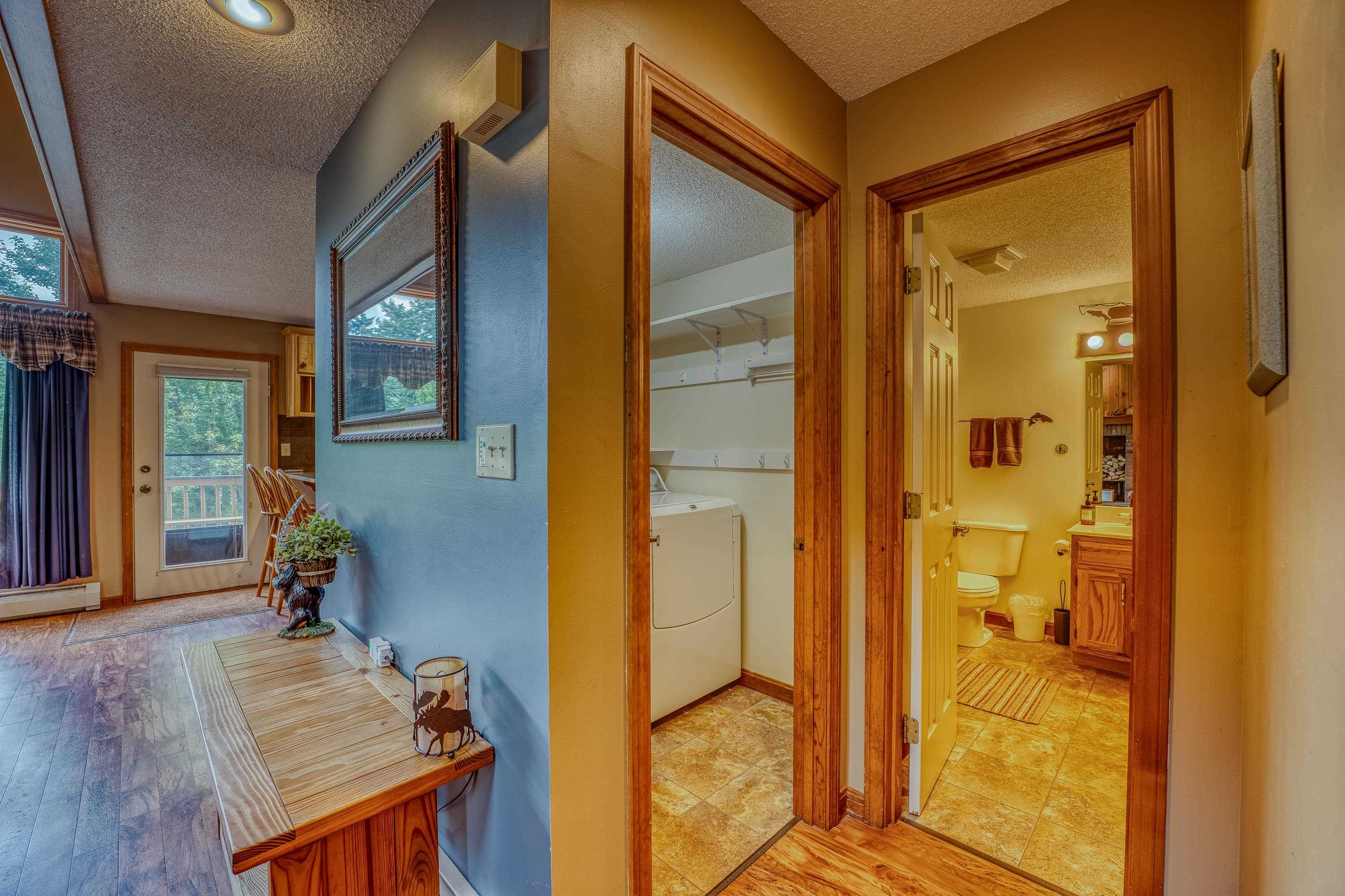 510 Hannah Loop, Unit 54 Carroll, NH 03595 - Photo 14 of 29