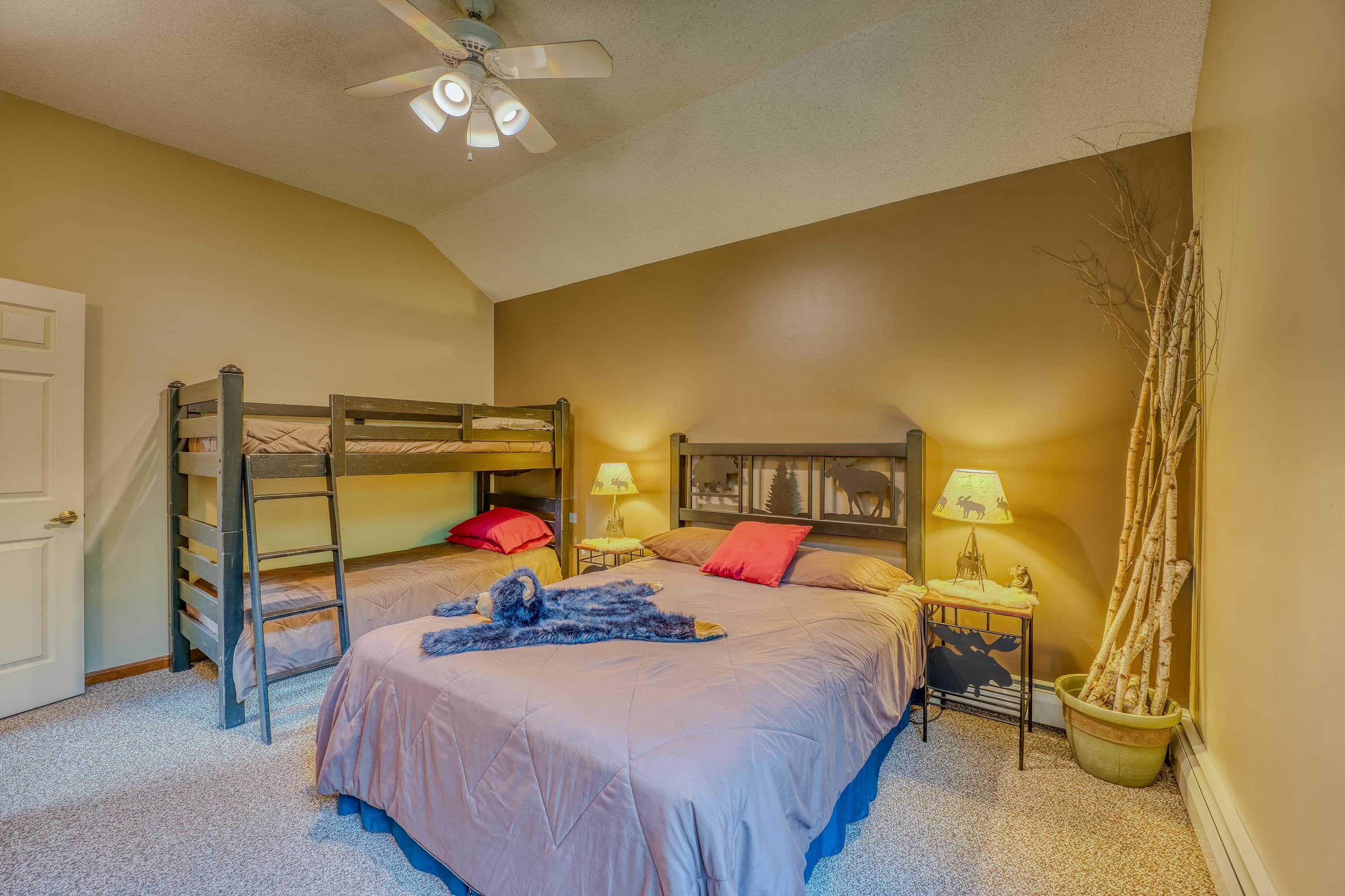 510 Hannah Loop, Unit 54 Carroll, NH 03595 - Photo 20 of 29