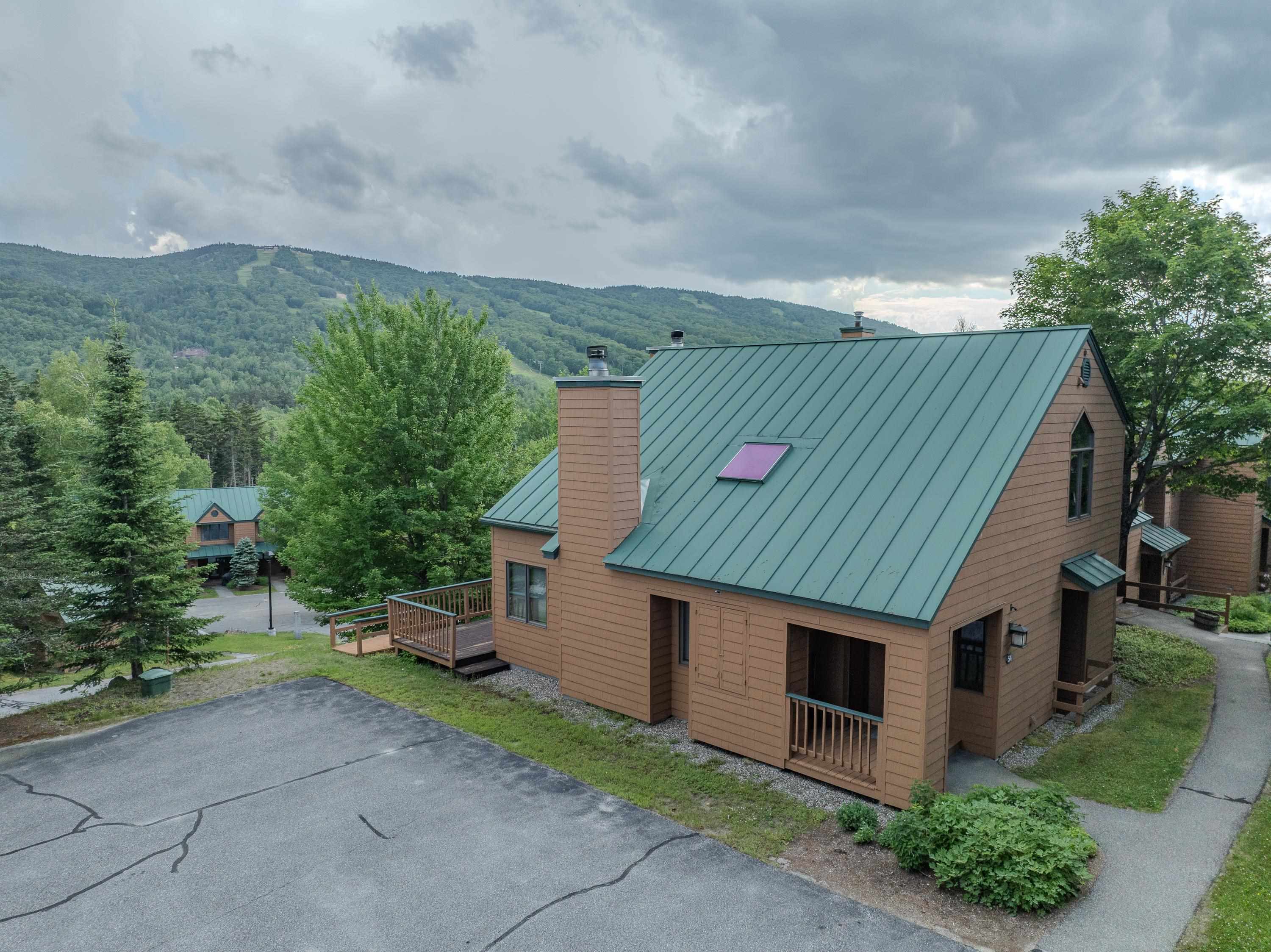 510 Hannah Loop, Unit 54 Carroll, NH 03595 - Photo 2 of 29