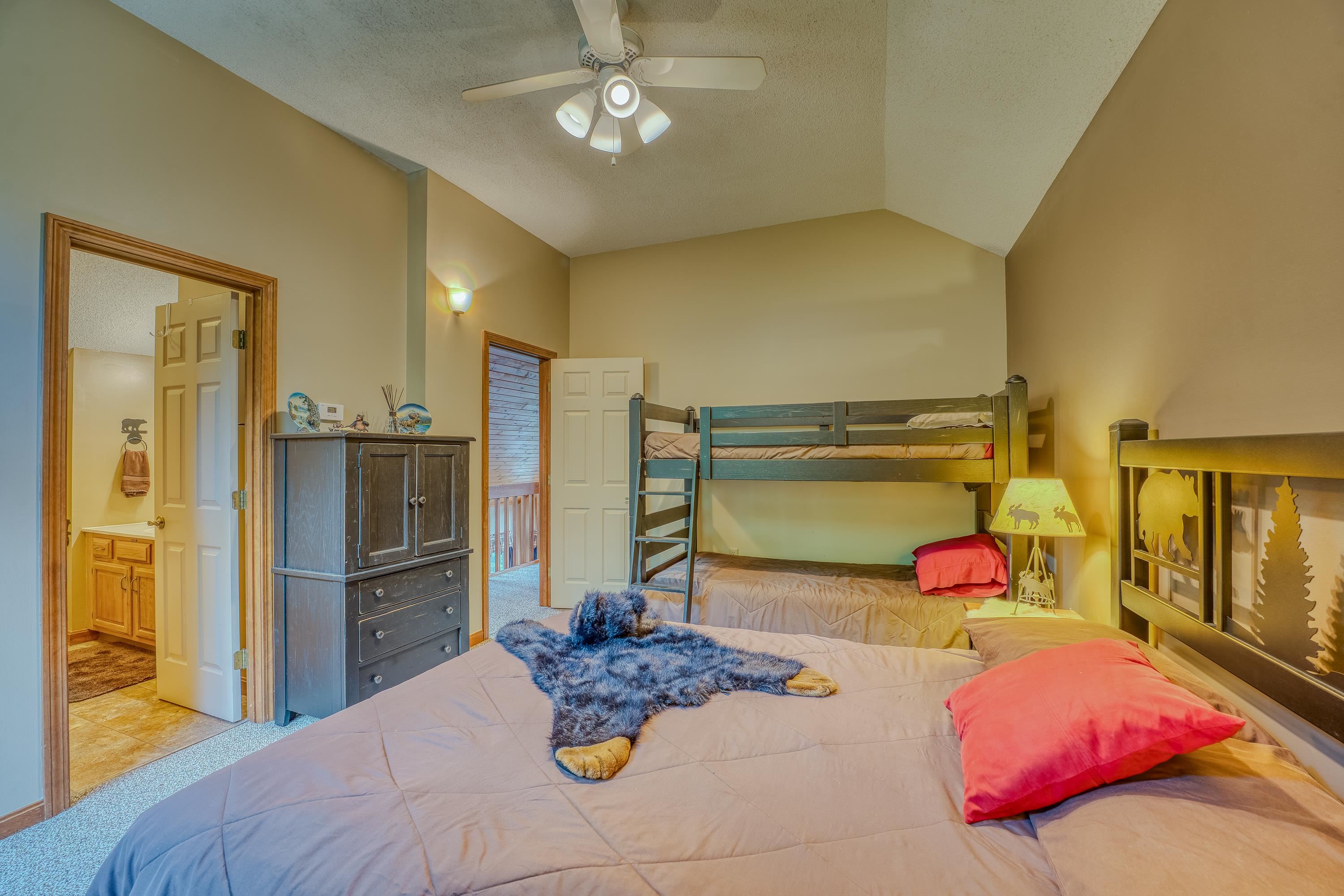 510 Hannah Loop, Unit 54 Carroll, NH 03595 - Photo 21 of 29