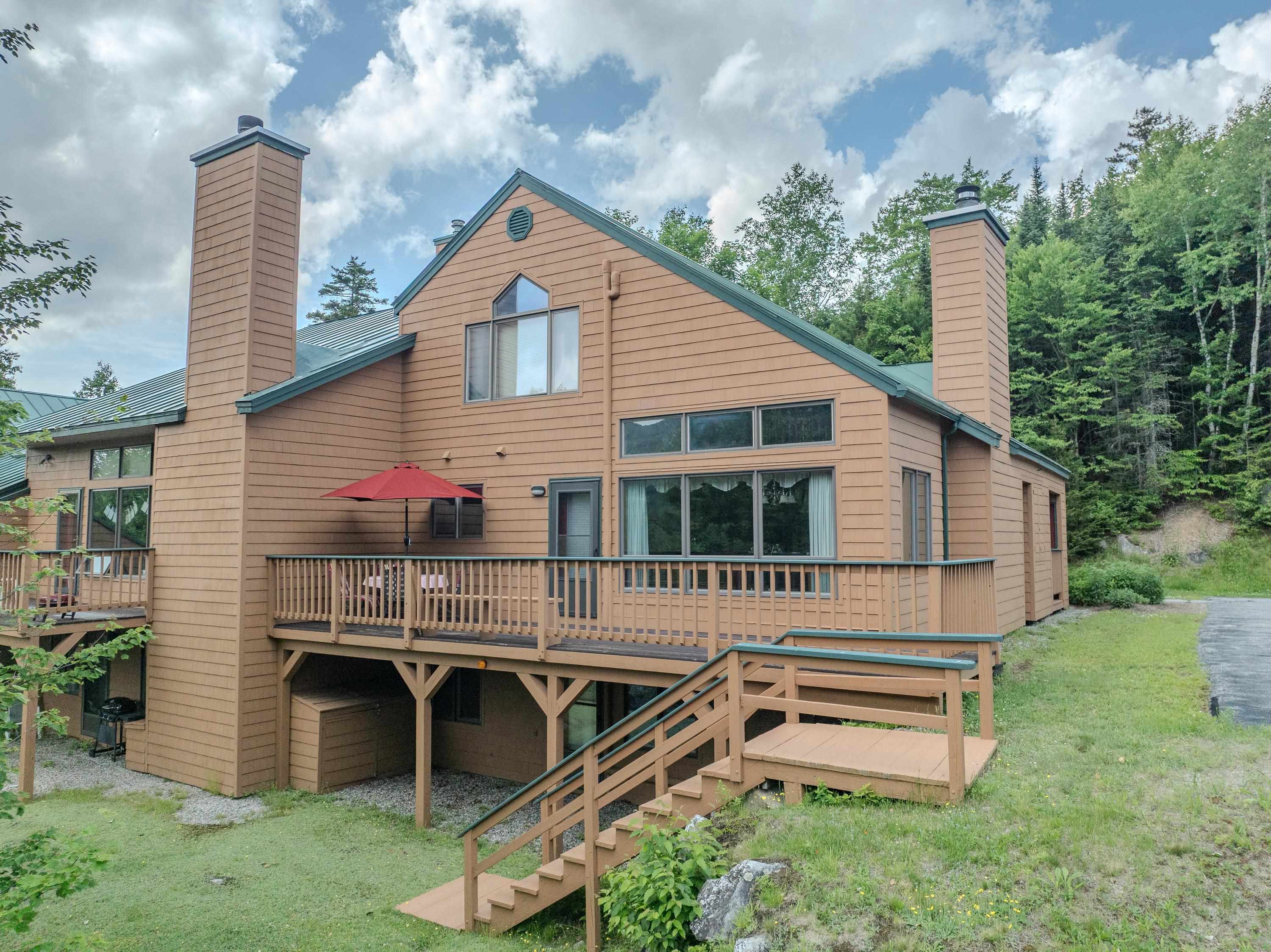 510 Hannah Loop, Unit 54 Carroll, NH 03595 - Photo 3 of 29