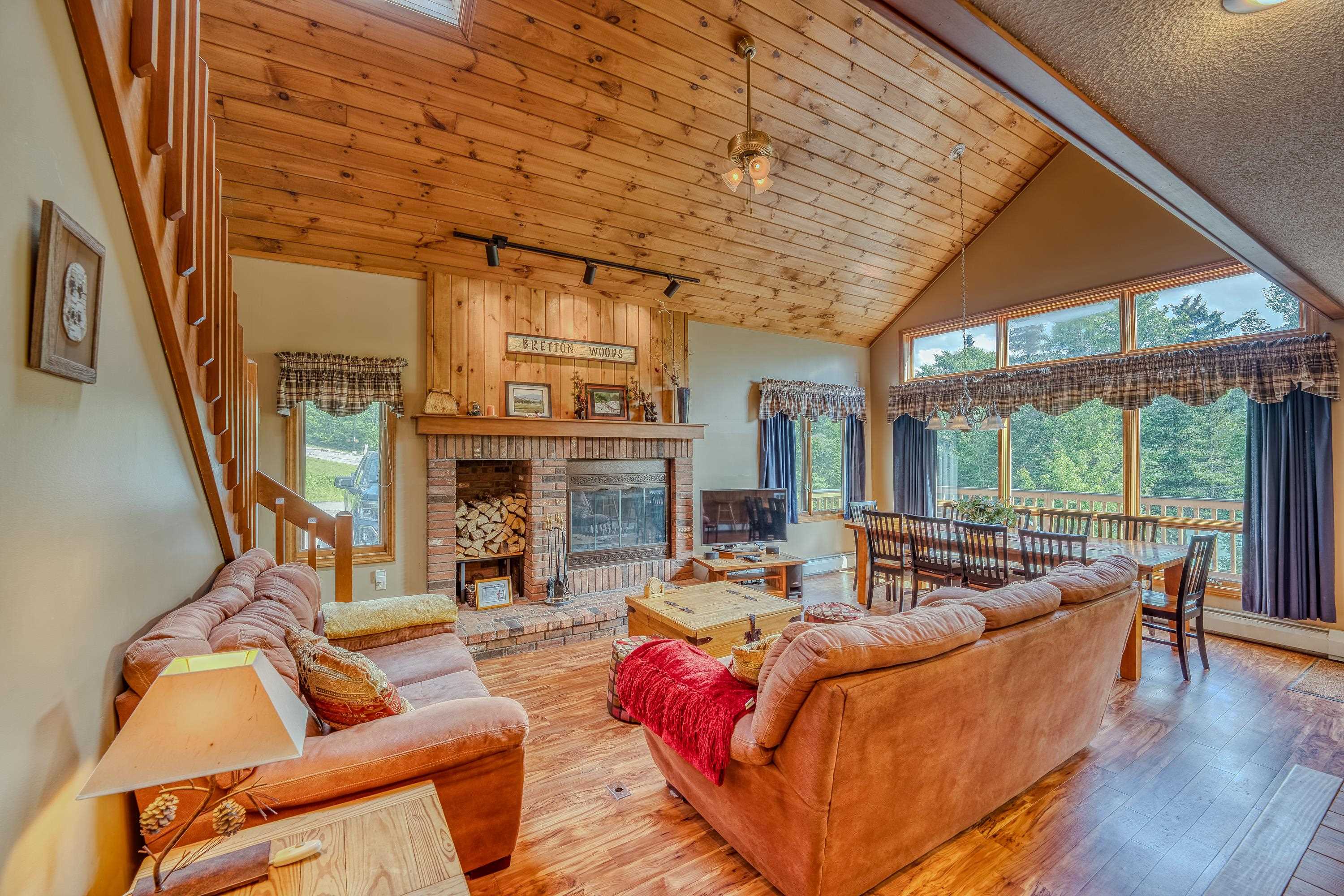 510 Hannah Loop, Unit 54 Carroll, NH 03595 - Photo 5 of 29