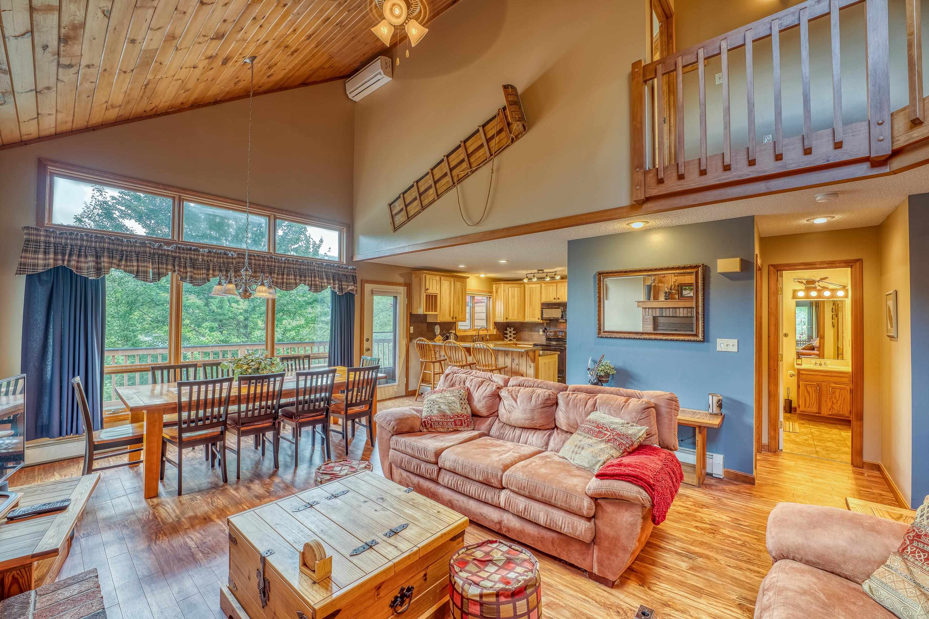 510 Hannah Loop, Unit 54 Carroll, NH 03595 - Photo 6 of 29