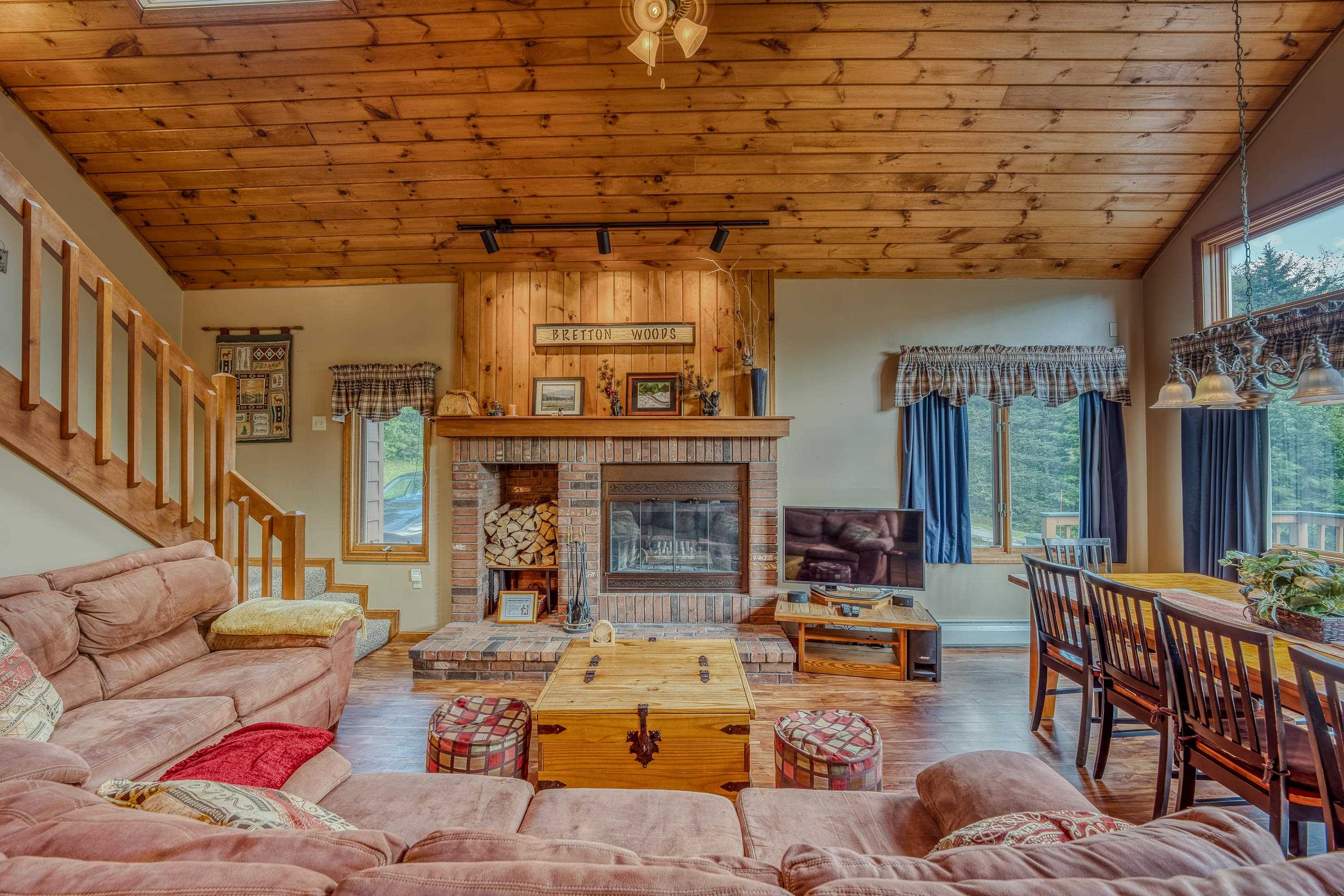 510 Hannah Loop, Unit 54 Carroll, NH 03595 - Photo 7 of 29