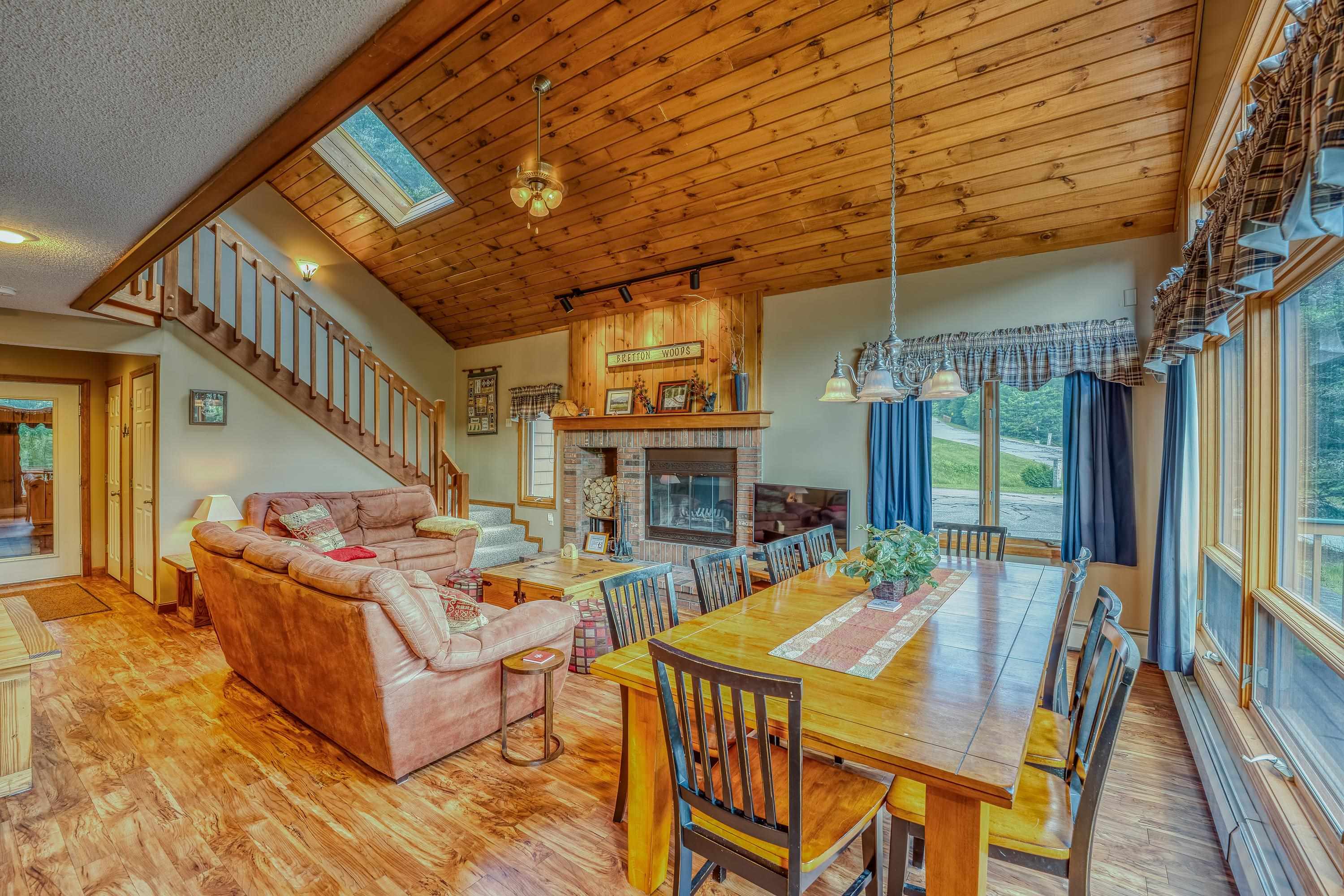 510 Hannah Loop, Unit 54 Carroll, NH 03595 - Photo 8 of 29