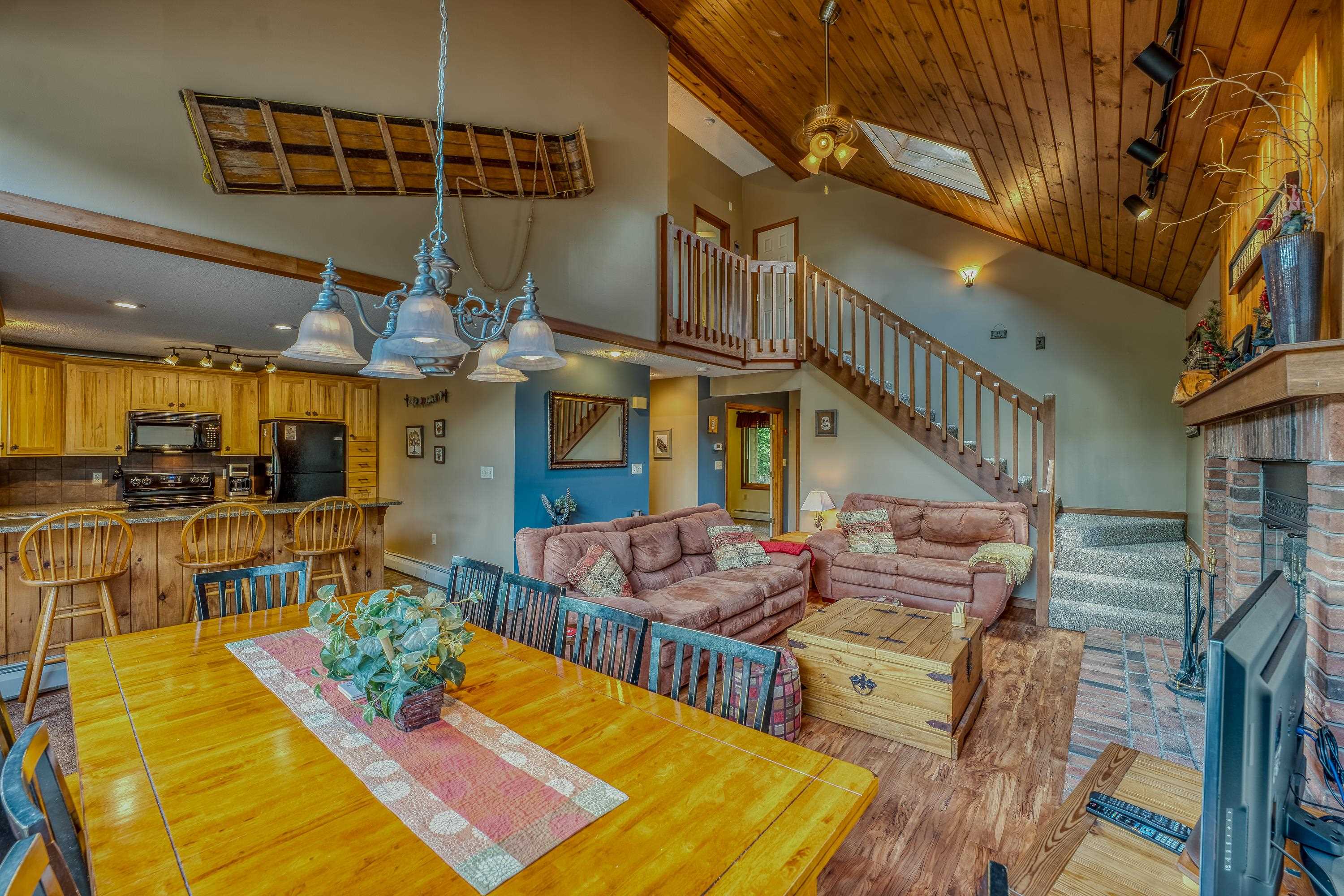 510 Hannah Loop, Unit 54 Carroll, NH 03595 - Photo 9 of 29