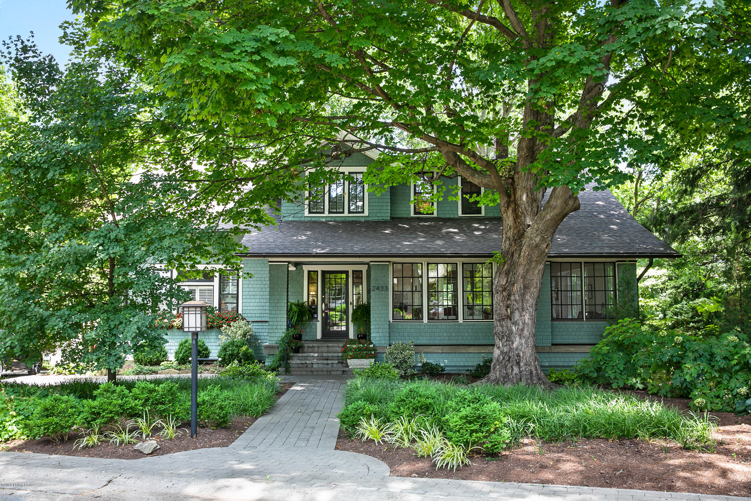 2433 Top Hill Road Louisville, KY 40206 - Photo 1 of 37 TF - SG - Top Hill - 1