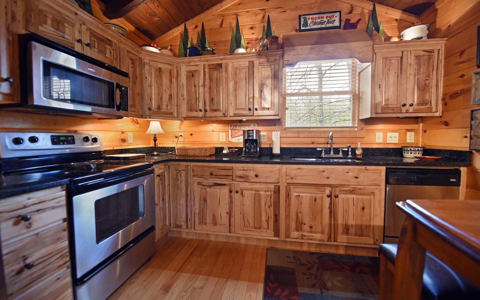 315 Licklog Road Ellijay, GA 30536 - Photo 28 of 38 Additional View