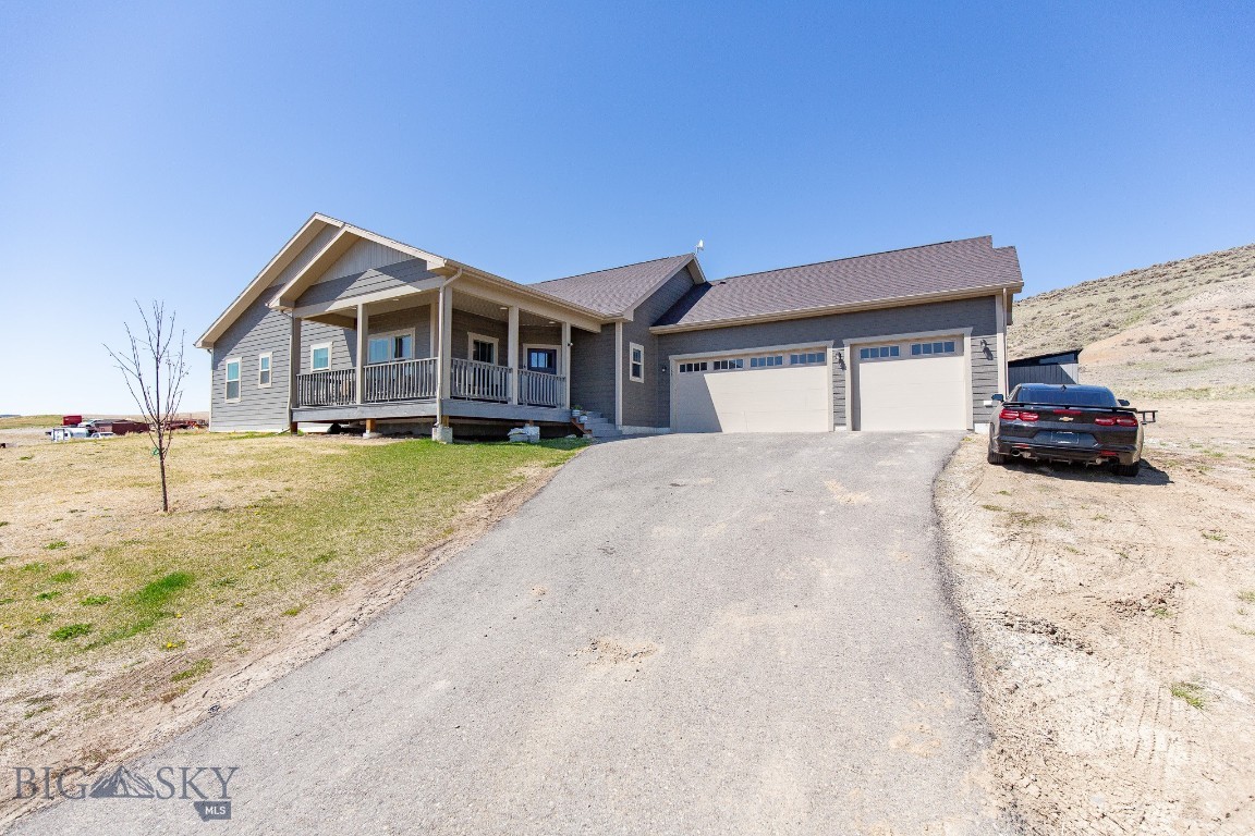 189 Rolling Pr Way Three Forks, MT 59752 - Photo 1 of 1 Gallery Image 1