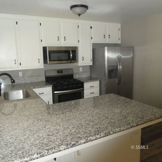1242 North Mono Court Ridgecrest, CA 93555 - Photo 7 of 26 Gallery Image 7