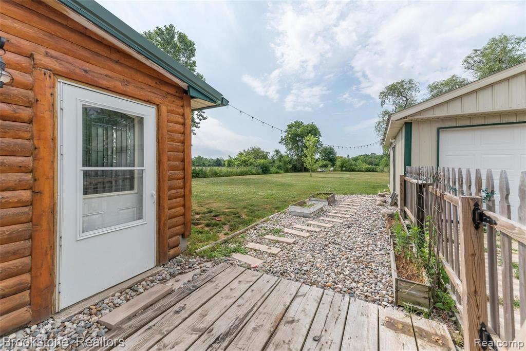 5269 West Mt Morris Road Mount Morris, MI 48458 - Photo 28 of 51