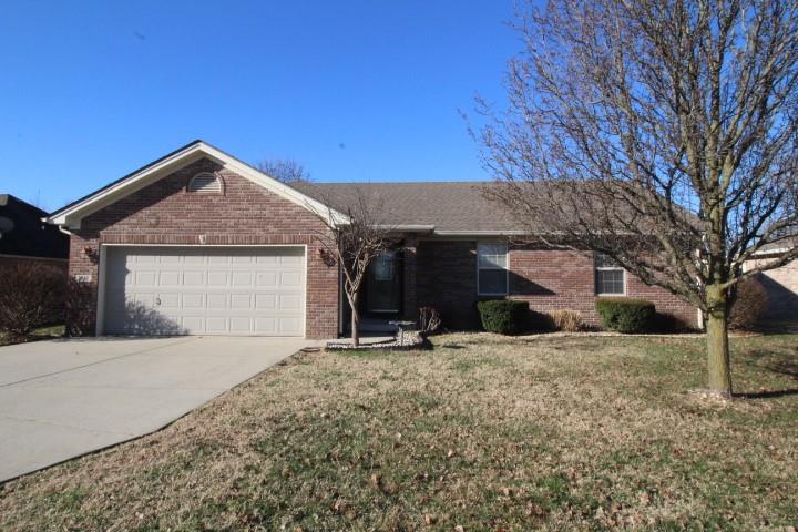 3242 North Talley Road Columbus, IN 47203 - Photo 1 of 15 Gallery Image 1