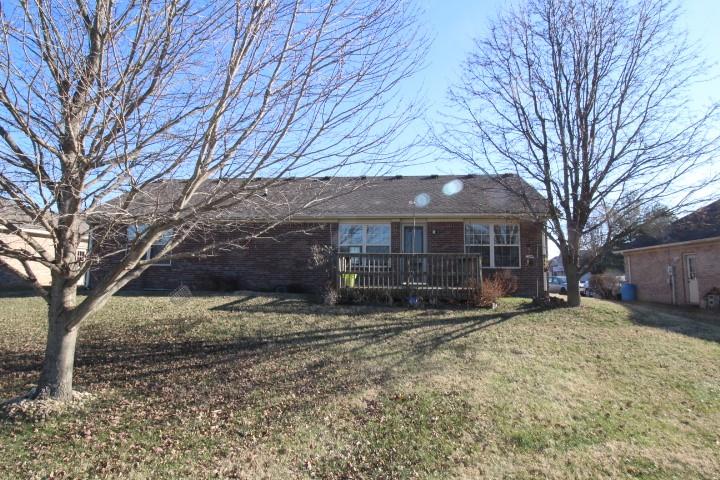 3242 North Talley Road Columbus, IN 47203 - Photo 15 of 15 Gallery Image 15
