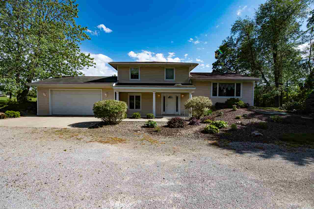 14703 Aboite Road Roanoke, IN 46783 - Photo 1 of 26 Gallery Image 1