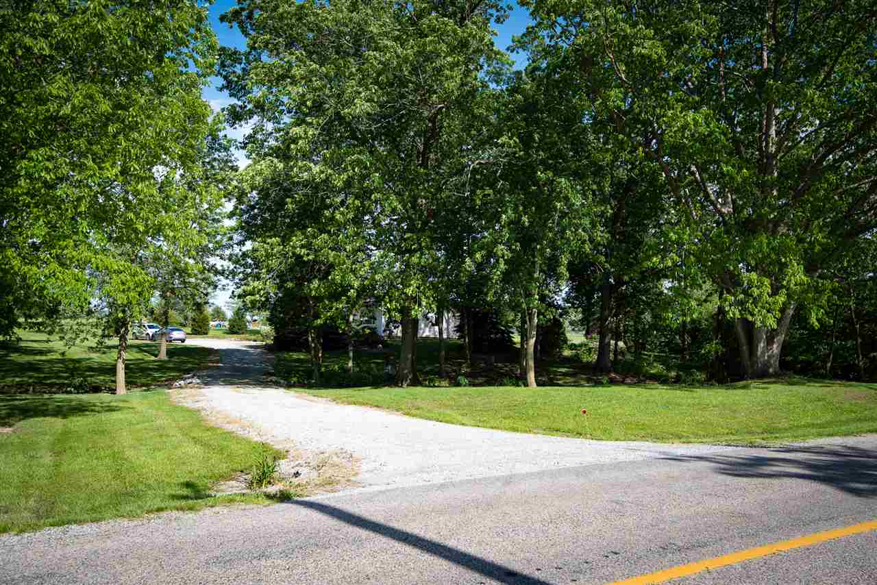 14703 Aboite Road Roanoke, IN 46783 - Photo 2 of 26 Gallery Image 2