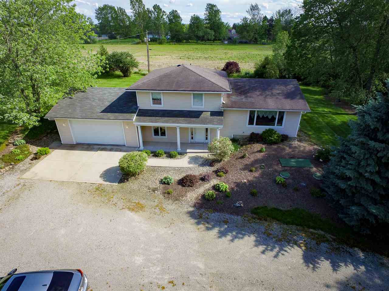 14703 Aboite Road Roanoke, IN 46783 - Photo 23 of 26 Gallery Image 23