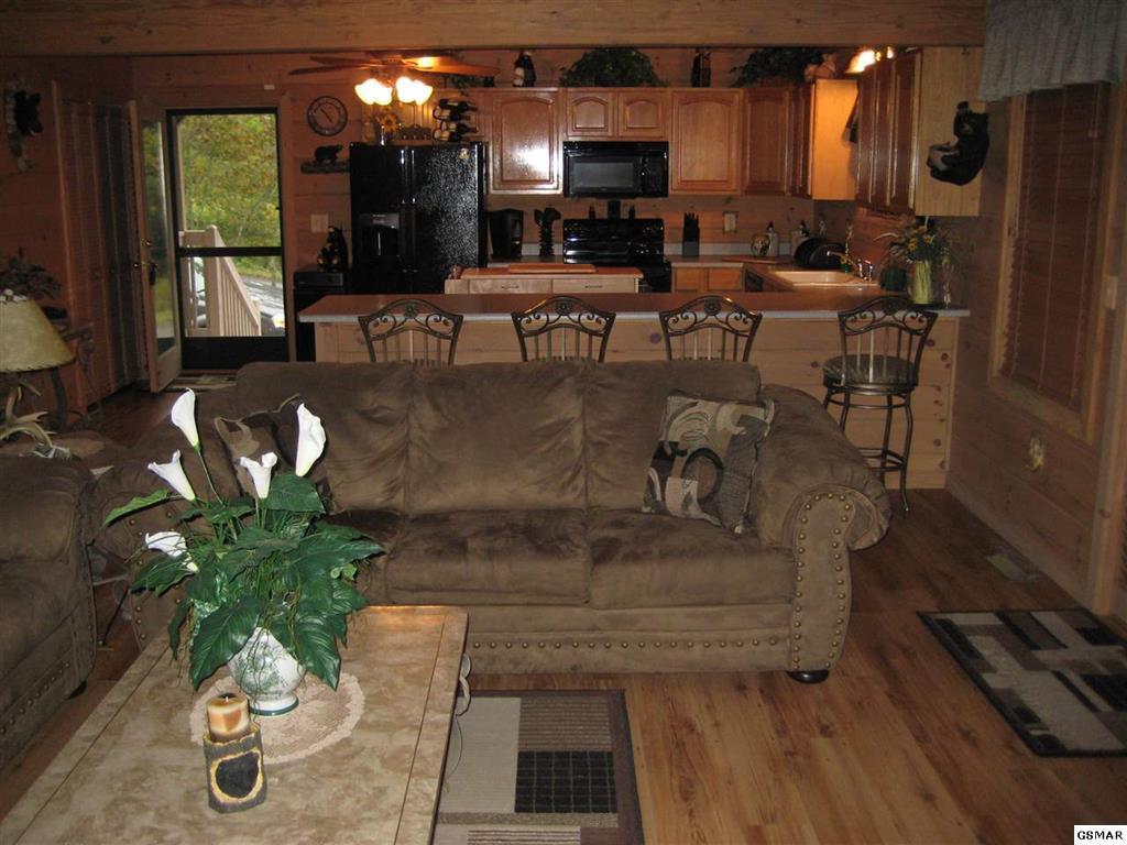 831 Goose Gap Road Sevierville, TN 37876 - Photo 3 of 36 GSMAOR203306B - 3