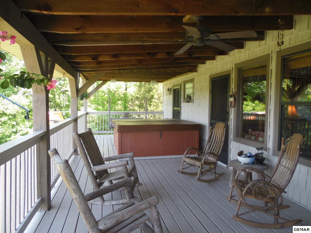 831 Goose Gap Road Sevierville, TN 37876 - Photo 31 of 36 GSMAOR203306AD - 31