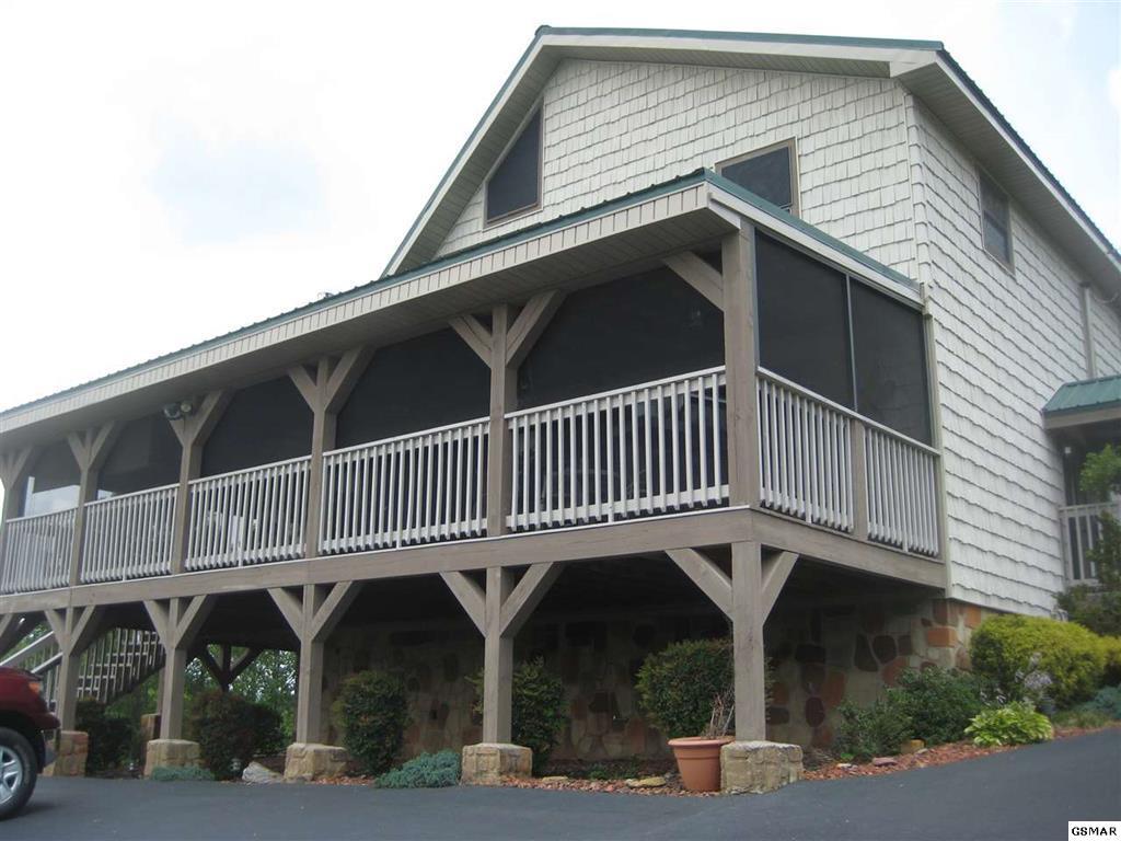 831 Goose Gap Road Sevierville, TN 37876 - Photo 34 of 36 GSMAOR203306AG - 34