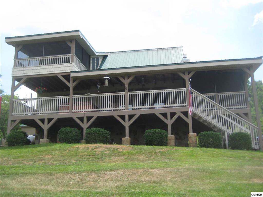 831 Goose Gap Road Sevierville, TN 37876 - Photo 35 of 36 GSMAOR203306AH - 35