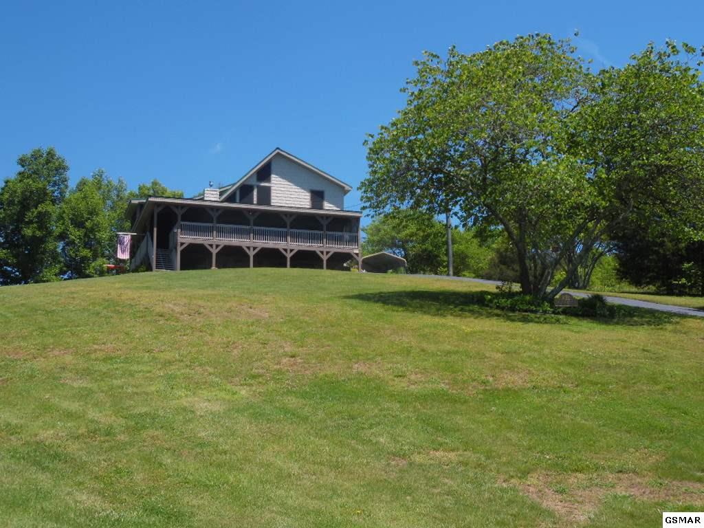 831 Goose Gap Road Sevierville, TN 37876 - Photo 36 of 36 GSMAOR203306AI - 36