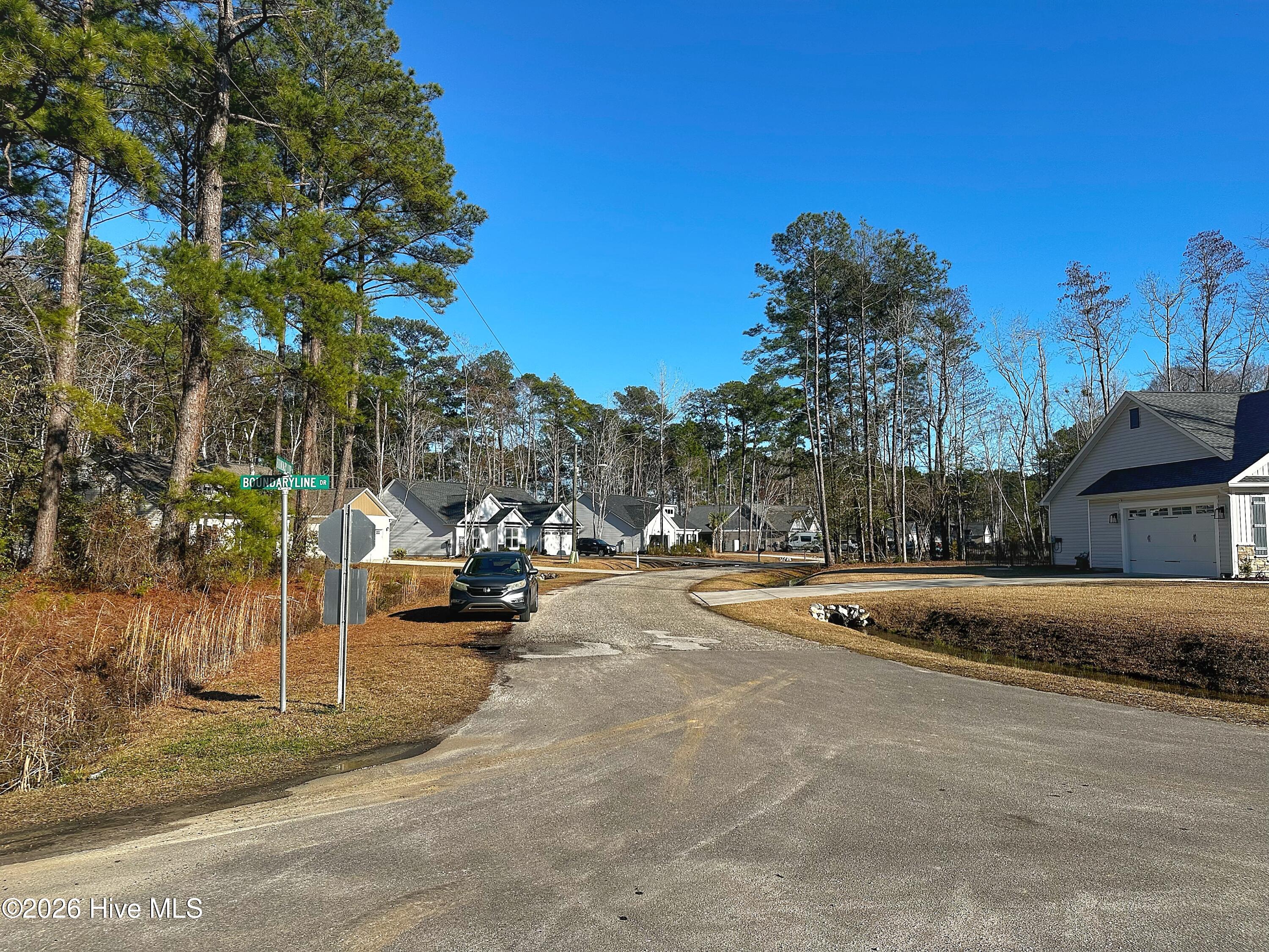 714 Boundary Loop Road Northwest Calabash, NC 28467 - Photo 2 of 6 714 Boundary Loop Road NW