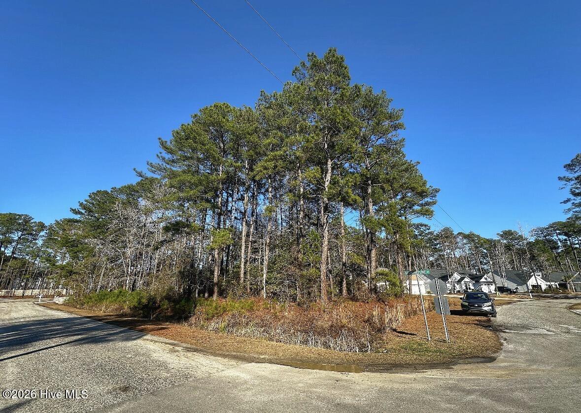 714 Boundary Loop Road Northwest Calabash, NC 28467 - Photo 5 of 6 714 Boundary Loop Road NW