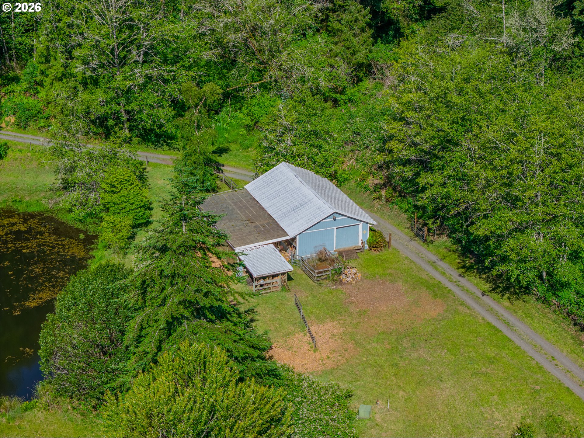 61844 Old Wagon Road Coos Bay, OR 97420 - Photo 8 of 48