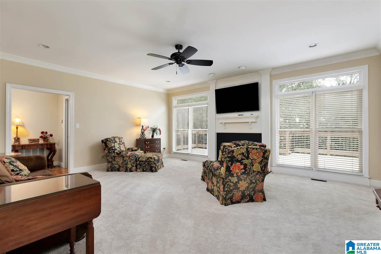 406 Woodward Road Trussville, AL 35173 - Photo 12 of 38