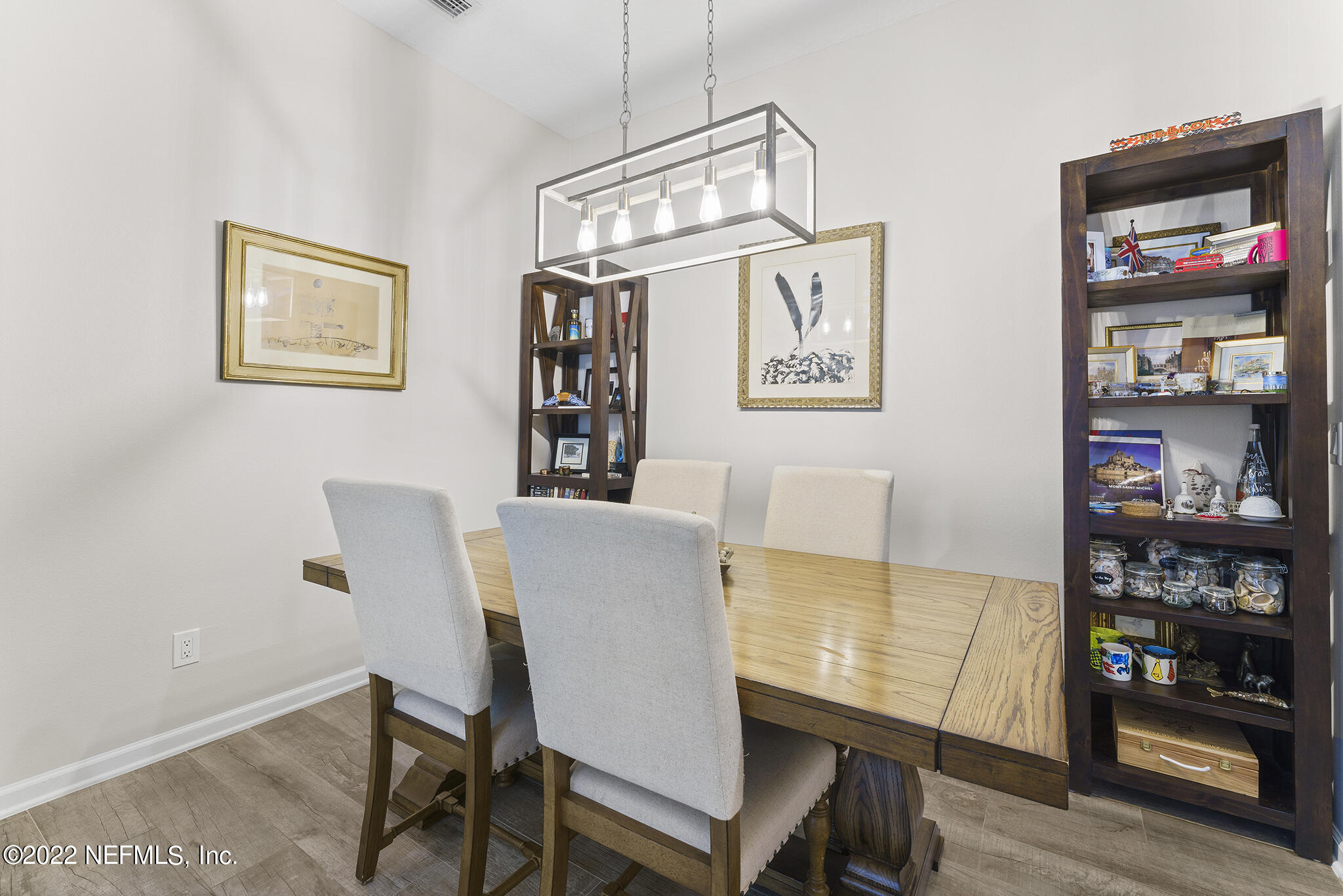 1145 Overdale Road St. Augustine, FL 32080 - Photo 14 of 85 Dining room