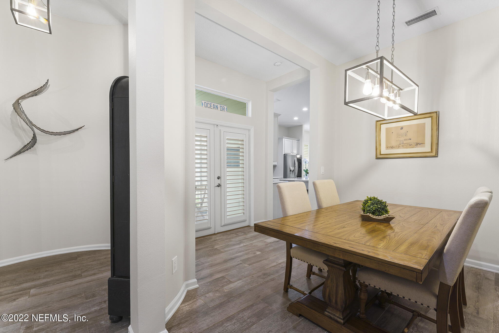 1145 Overdale Road St. Augustine, FL 32080 - Photo 18 of 85 Dining room