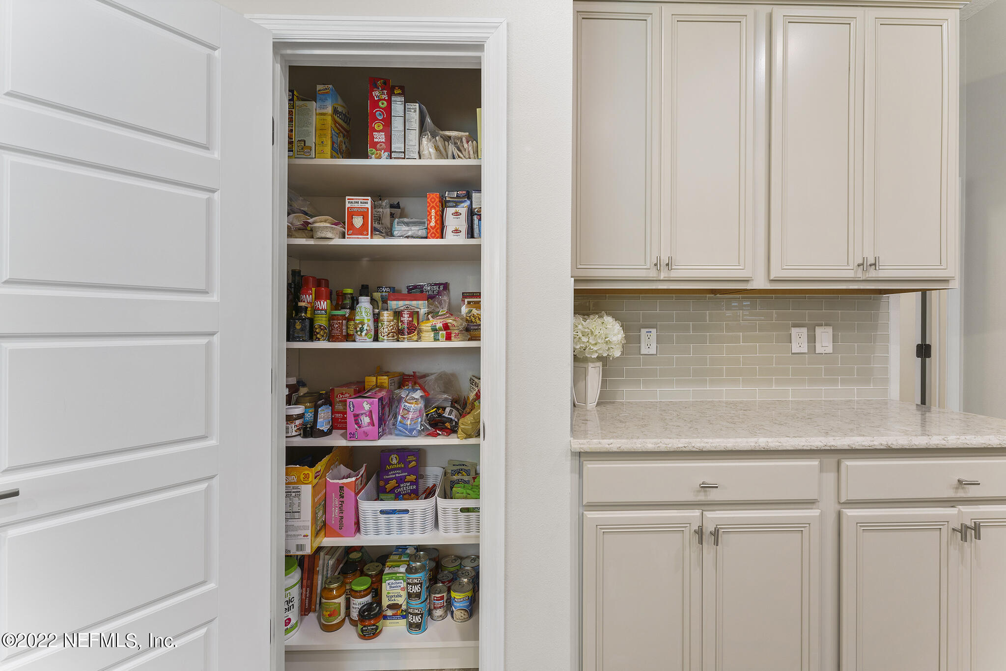 1145 Overdale Road St. Augustine, FL 32080 - Photo 23 of 85 Pantry