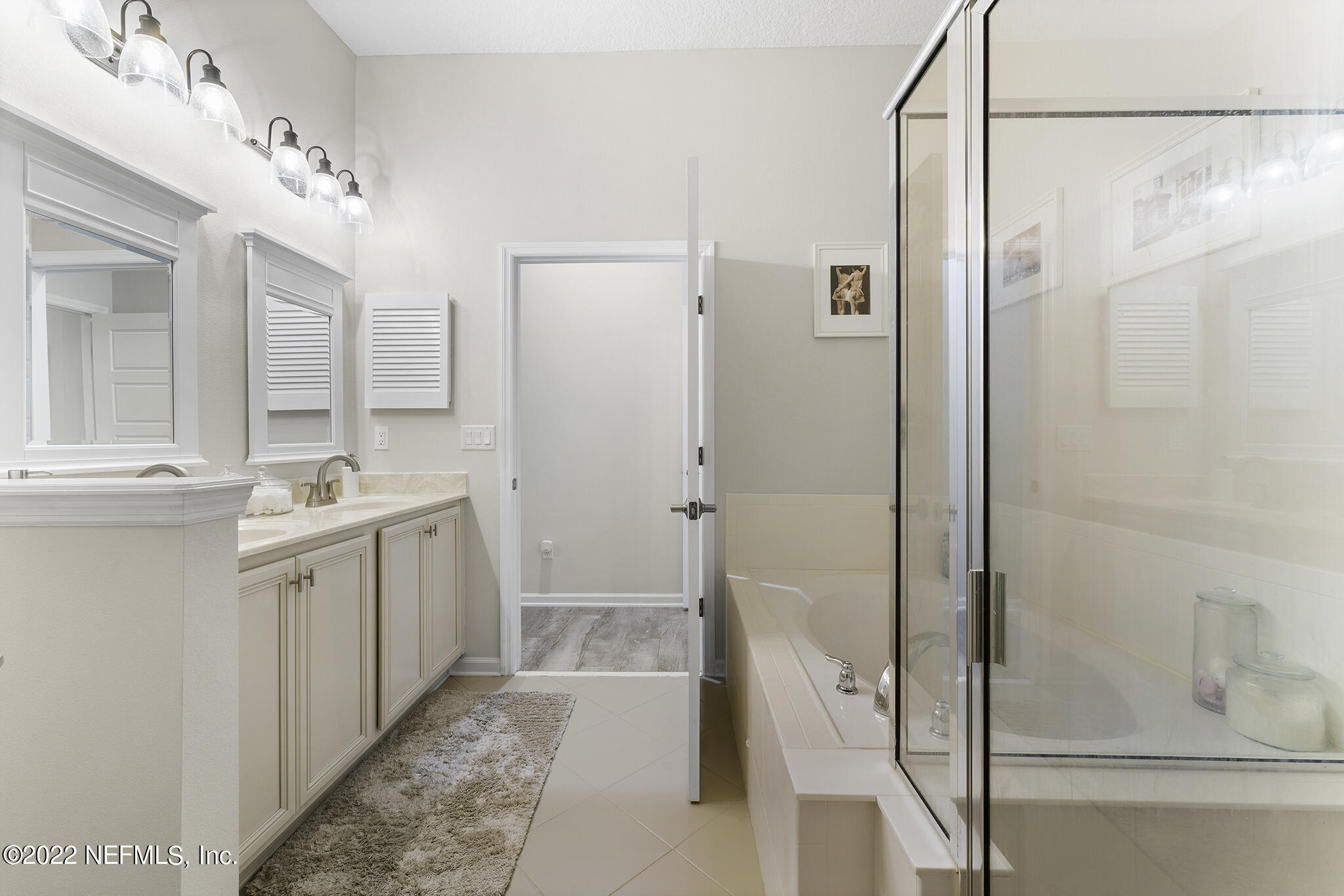 1145 Overdale Road St. Augustine, FL 32080 - Photo 34 of 85 Master bath