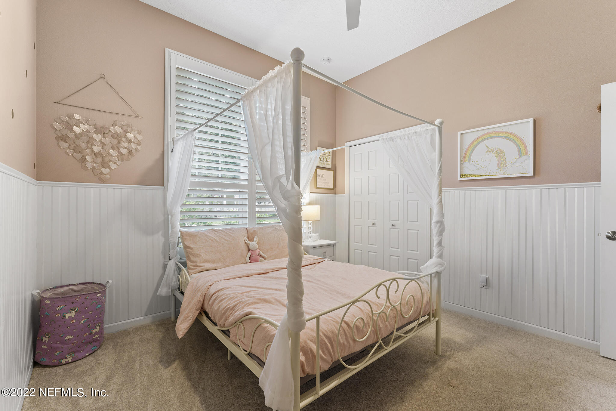 1145 Overdale Road St. Augustine, FL 32080 - Photo 39 of 85 Bedroom 3