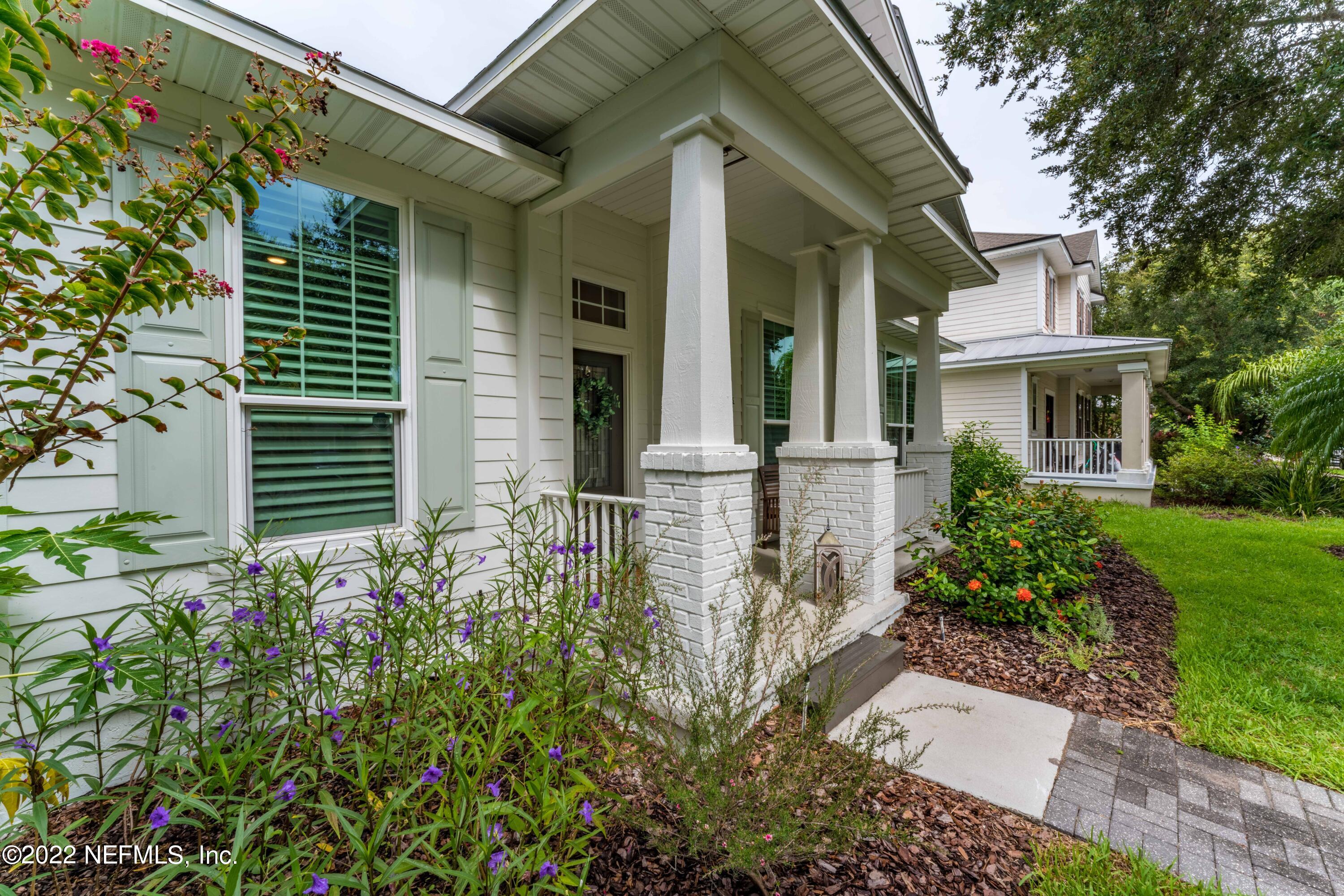 1145 Overdale Road St. Augustine, FL 32080 - Photo 4 of 85 Hommati 1145 Overdale Rd St Augustine FL