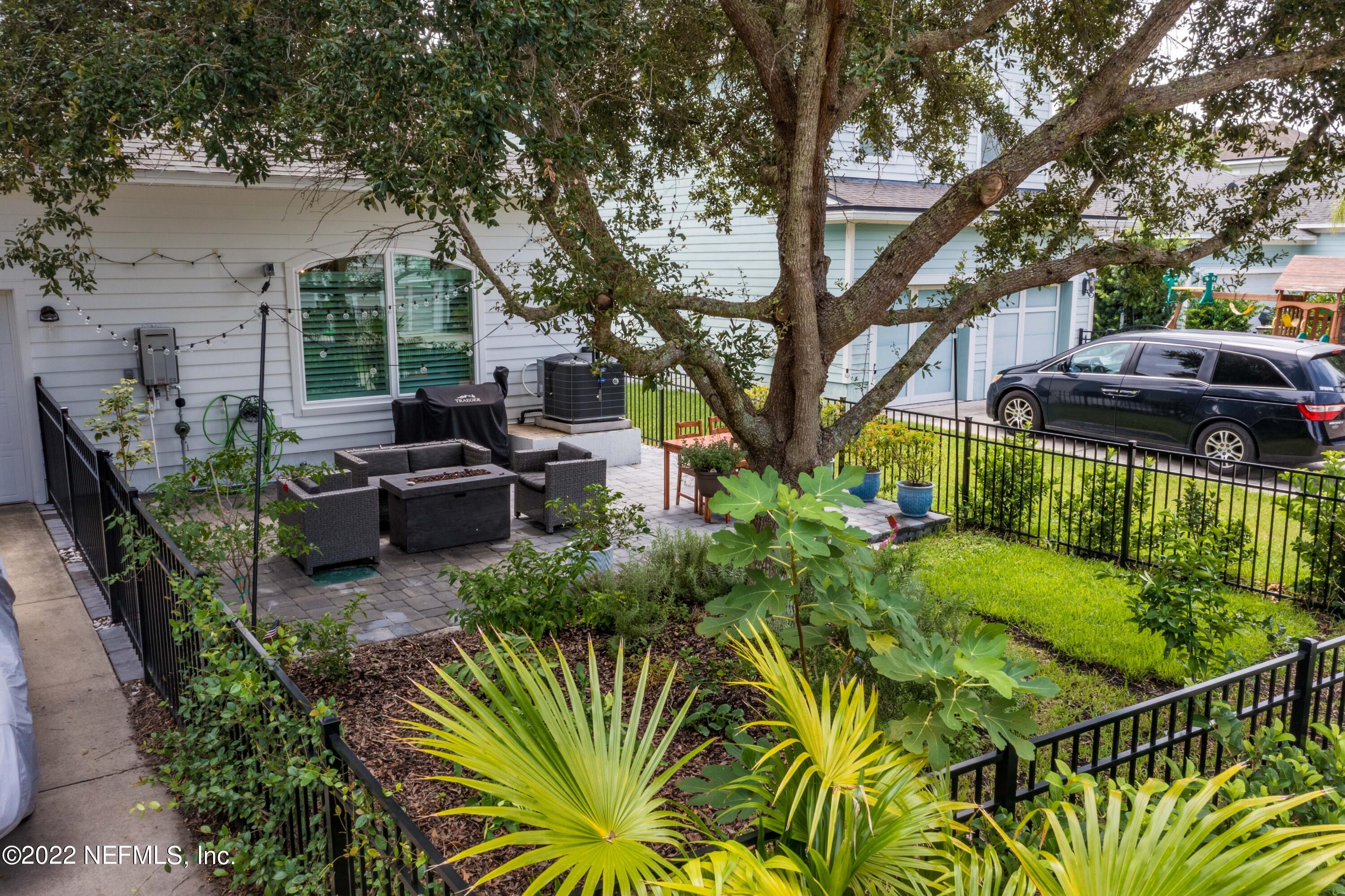 1145 Overdale Road St. Augustine, FL 32080 - Photo 57 of 85 Hommati 1145 Overdale Rd St Augustine FL