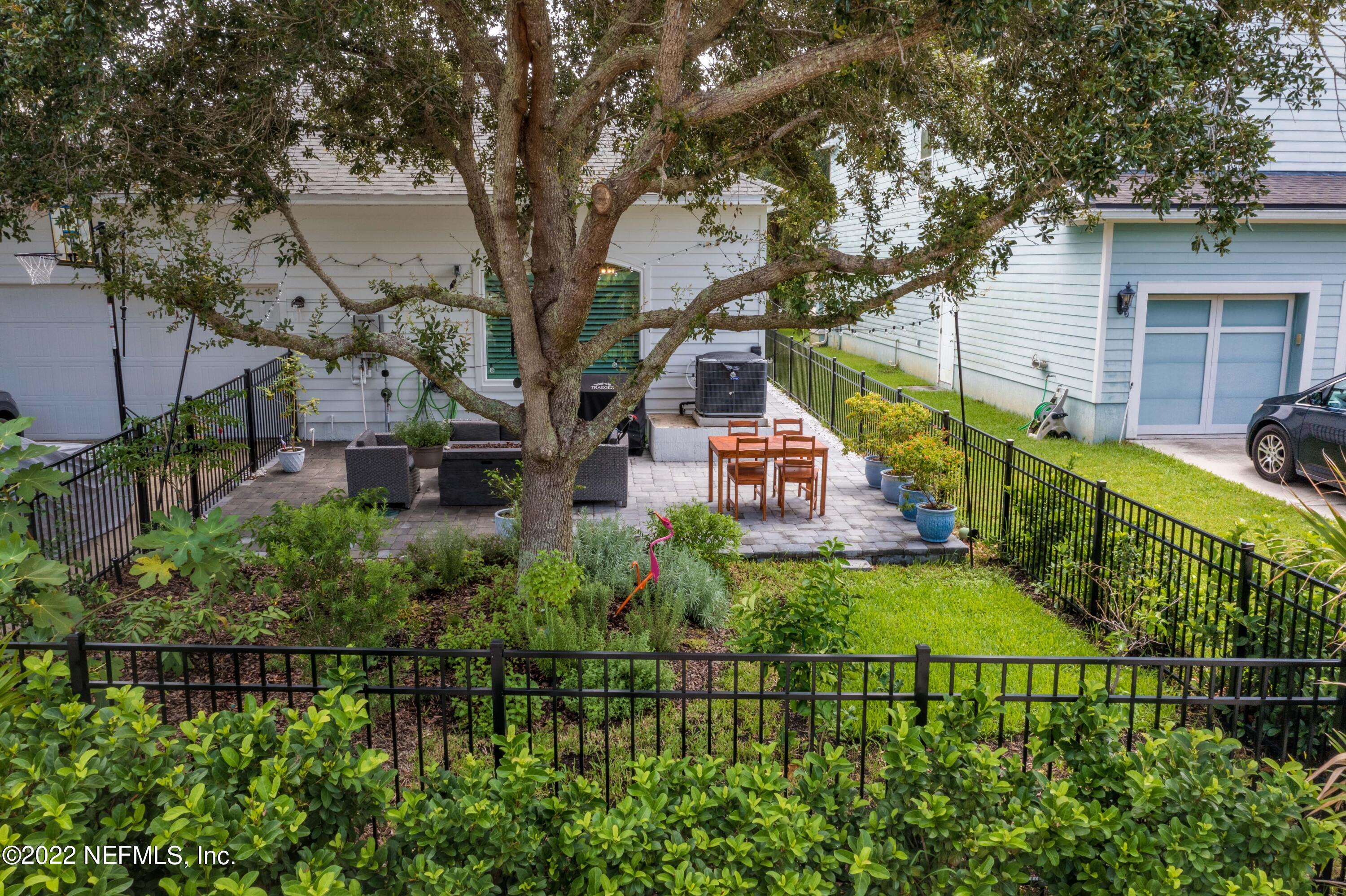 1145 Overdale Road St. Augustine, FL 32080 - Photo 58 of 85 Hommati 1145 Overdale Rd St Augustine FL