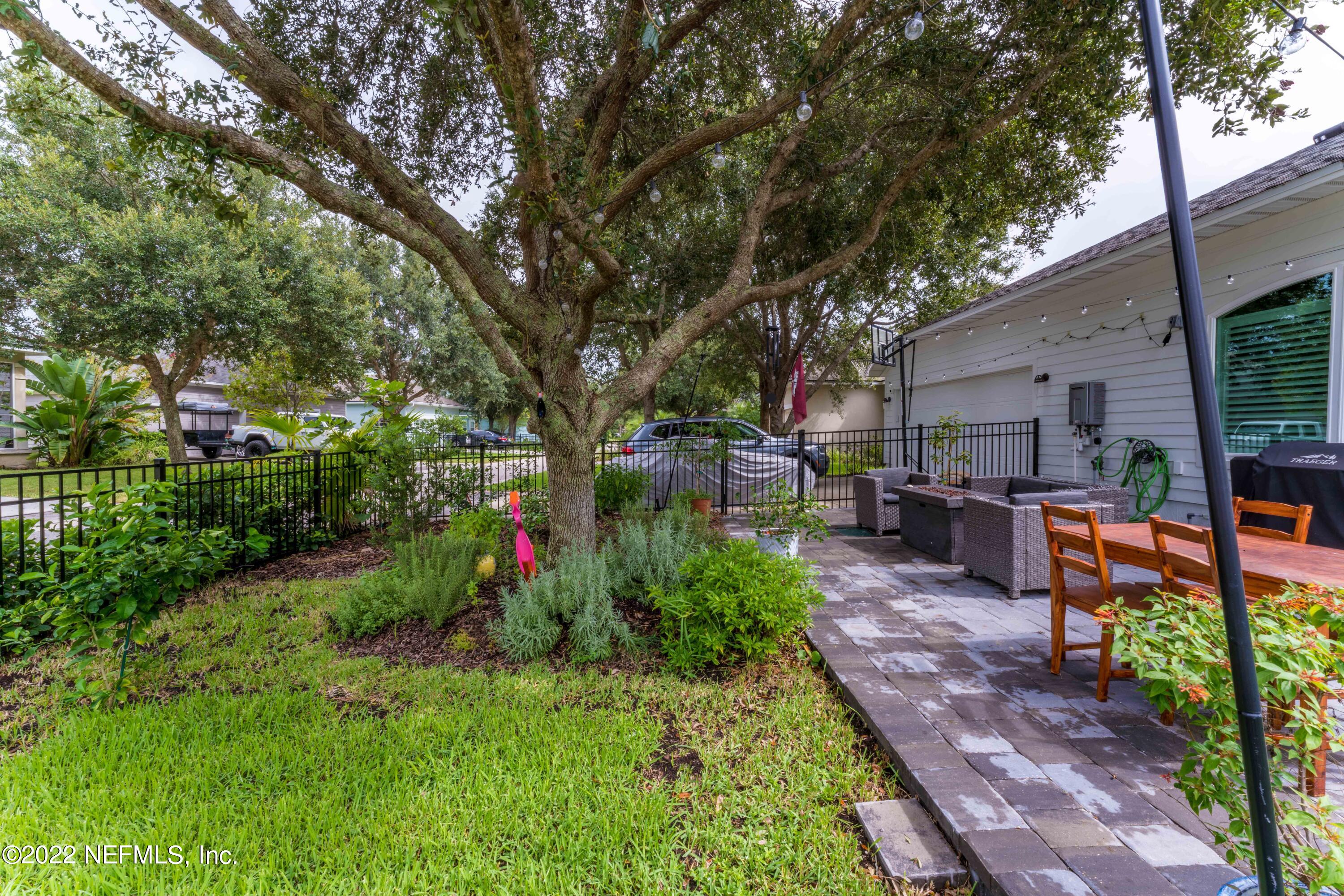 1145 Overdale Road St. Augustine, FL 32080 - Photo 59 of 85 Hommati 1145 Overdale Rd St Augustine FL