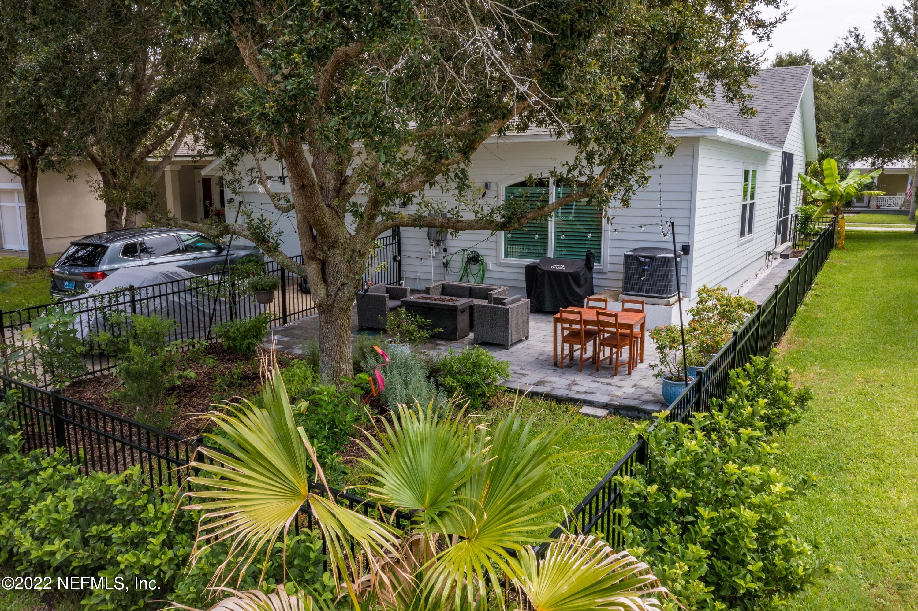 1145 Overdale Road St. Augustine, FL 32080 - Photo 60 of 85 Hommati 1145 Overdale Rd St Augustine FL