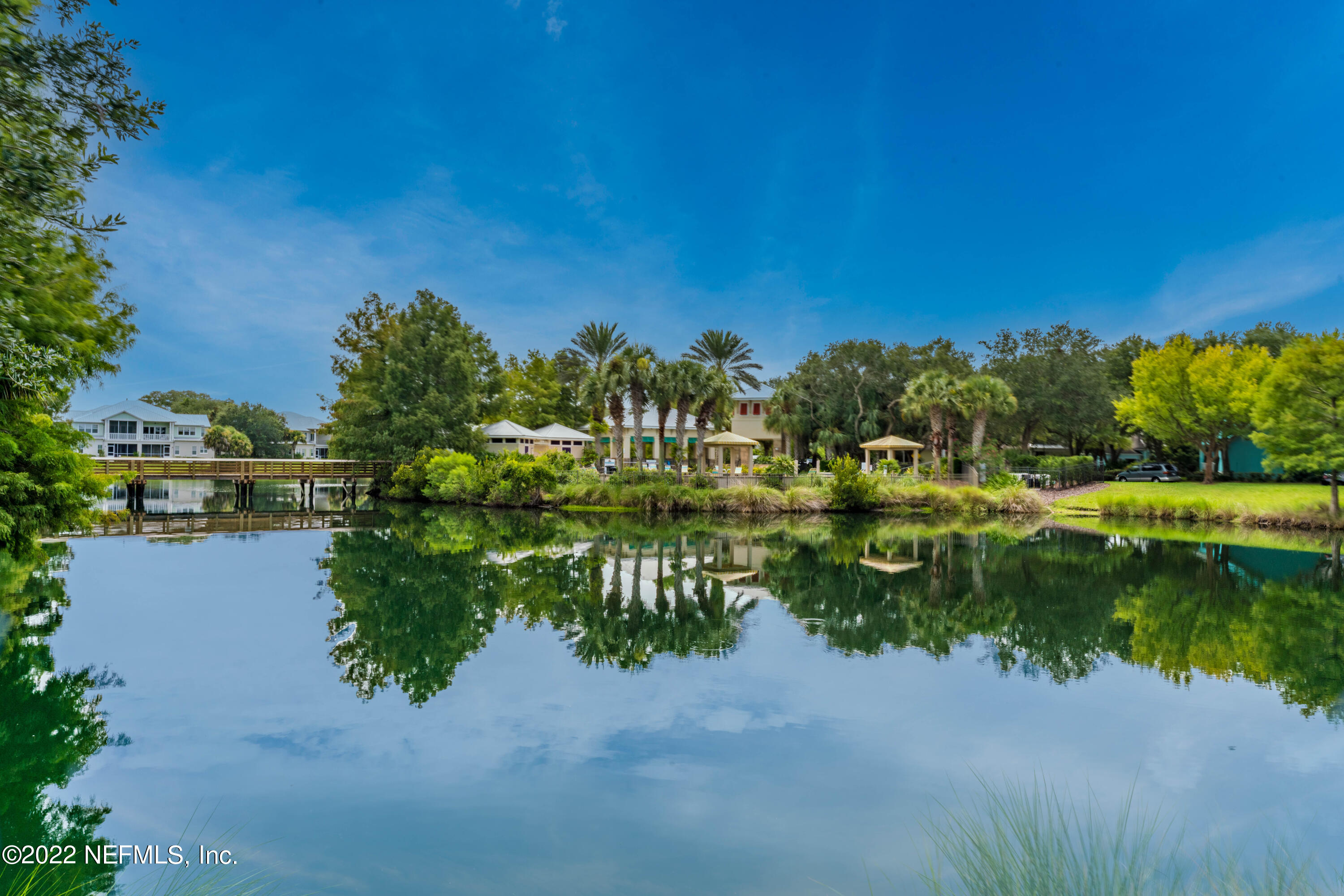 1145 Overdale Road St. Augustine, FL 32080 - Photo 62 of 85 a view of lake