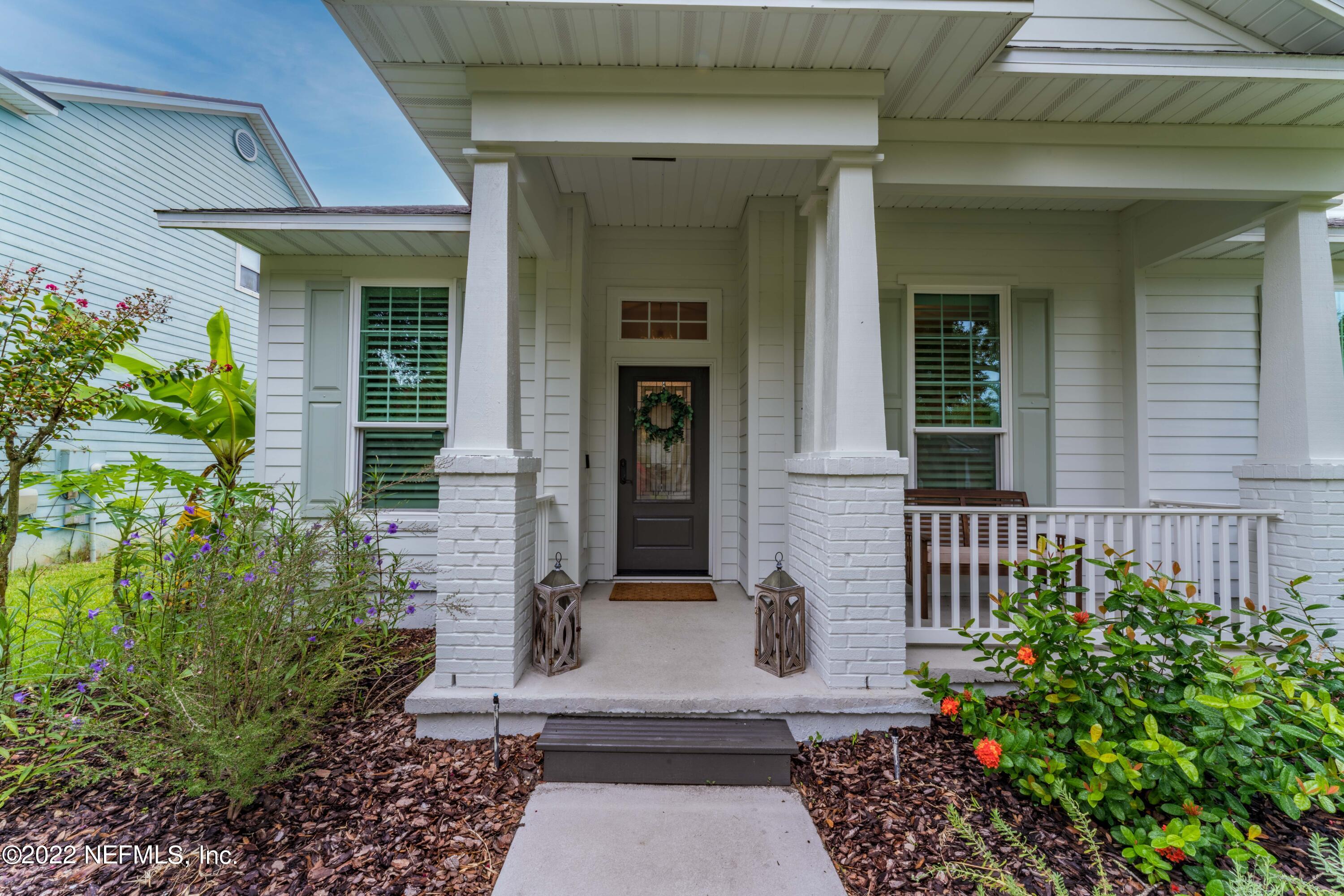 1145 Overdale Road St. Augustine, FL 32080 - Photo 7 of 85 Hommati 1145 Overdale Rd St Augustine FL