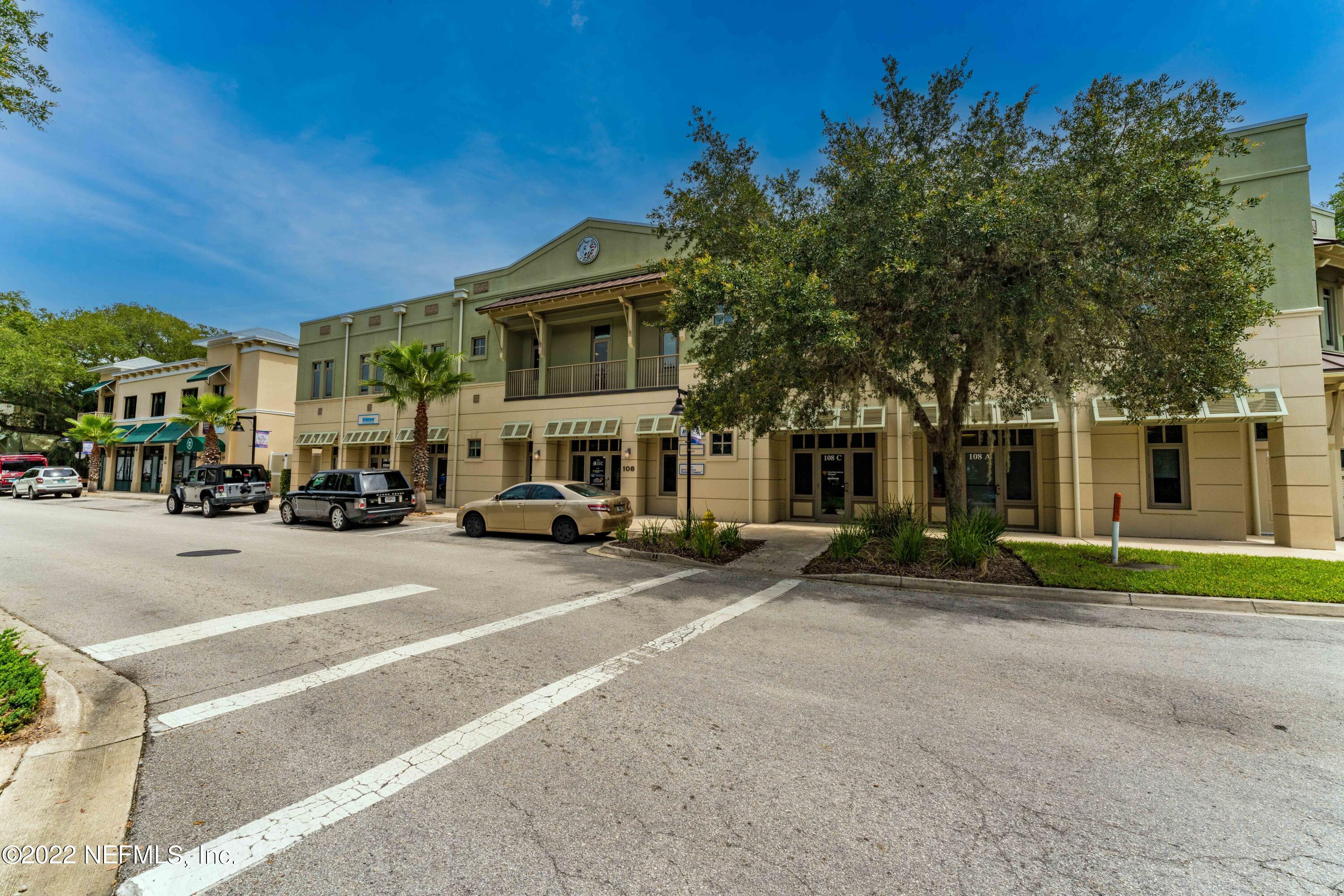 1145 Overdale Road St. Augustine, FL 32080 - Photo 74 of 85 shops