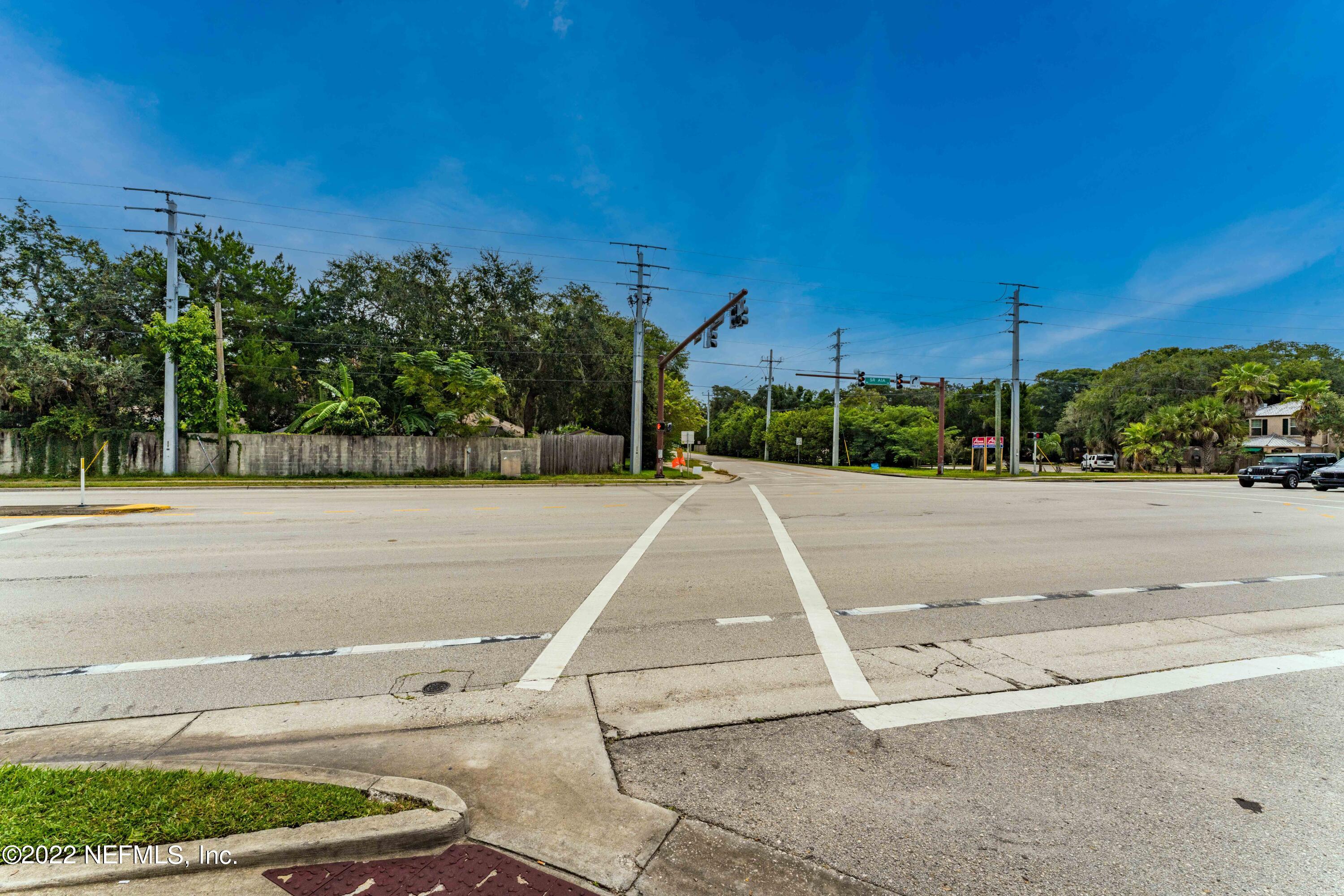 1145 Overdale Road St. Augustine, FL 32080 - Photo 79 of 85 a view of a tennis court